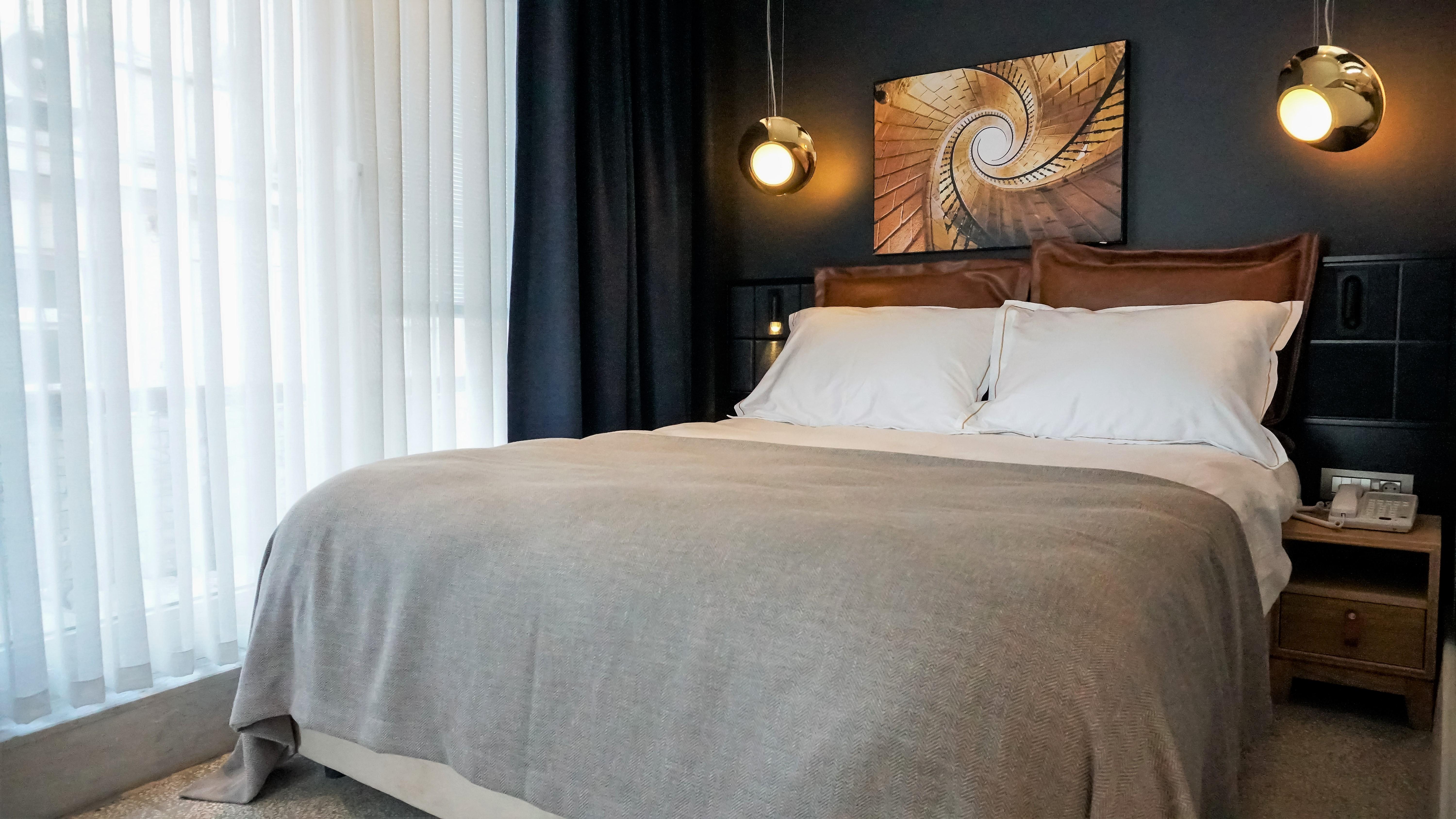 Hotel Maroon Tomtom Istanbul