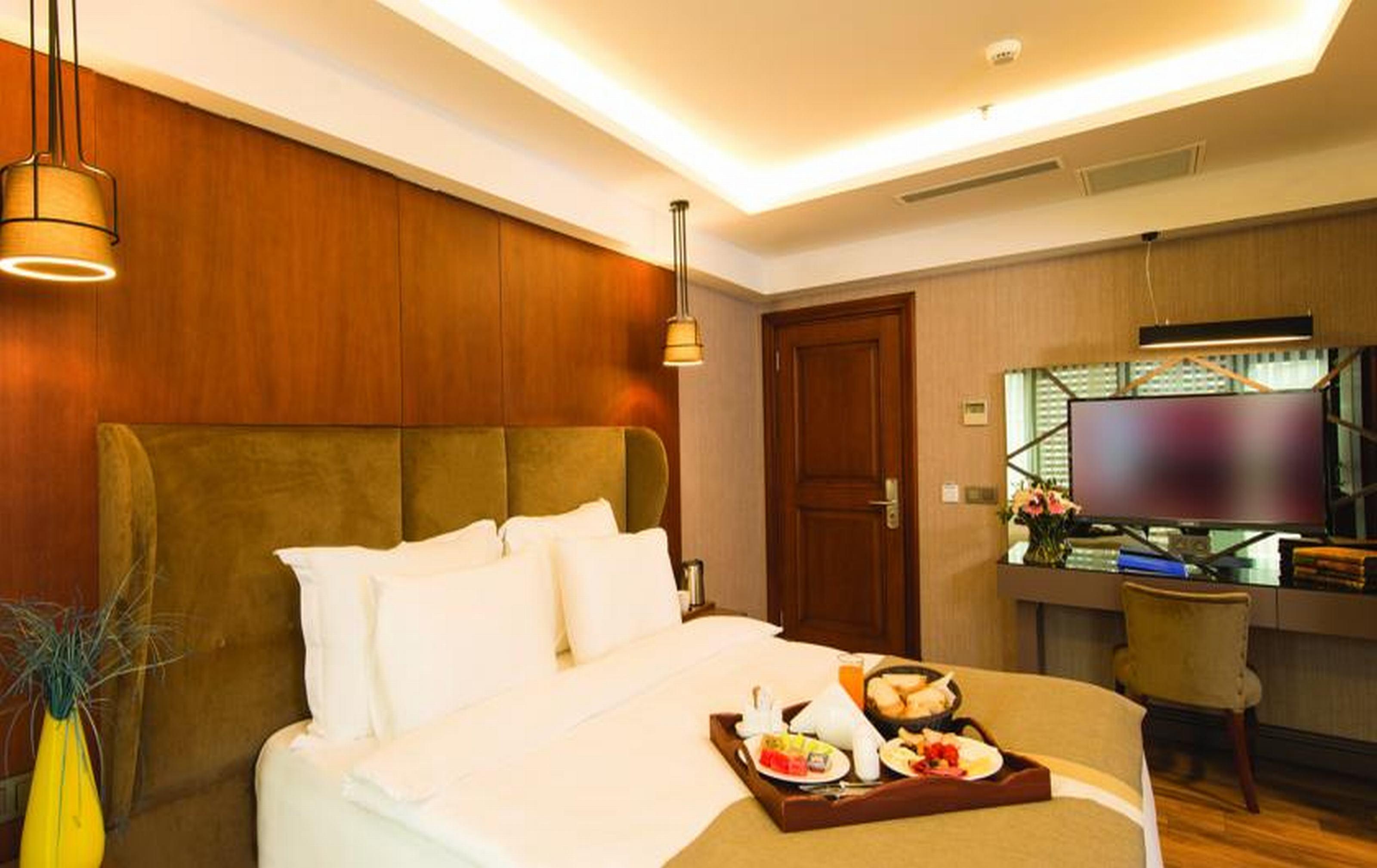 The Way Hotel