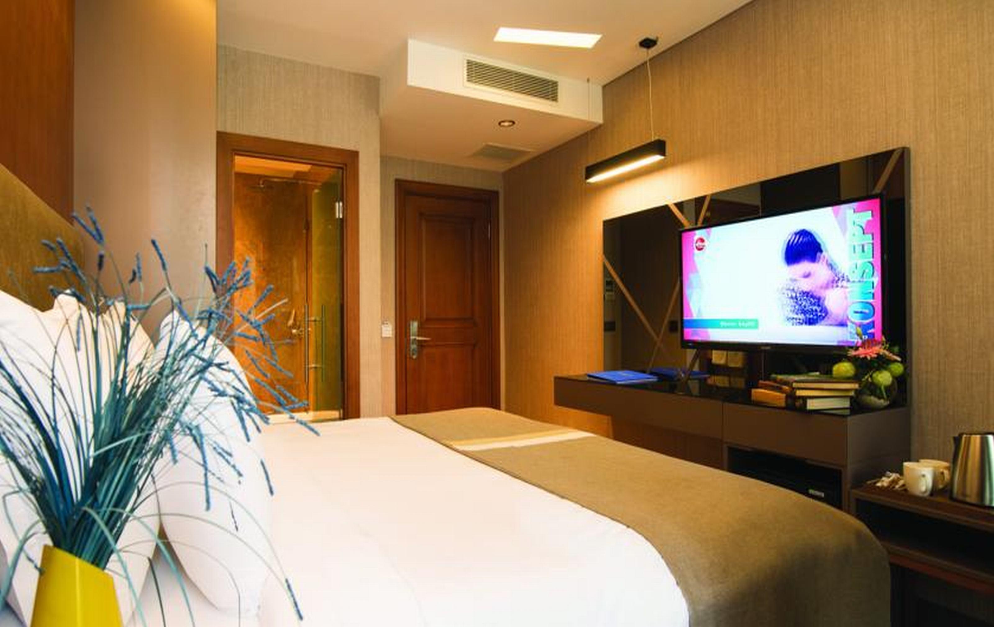 The Way 4* Istanbul