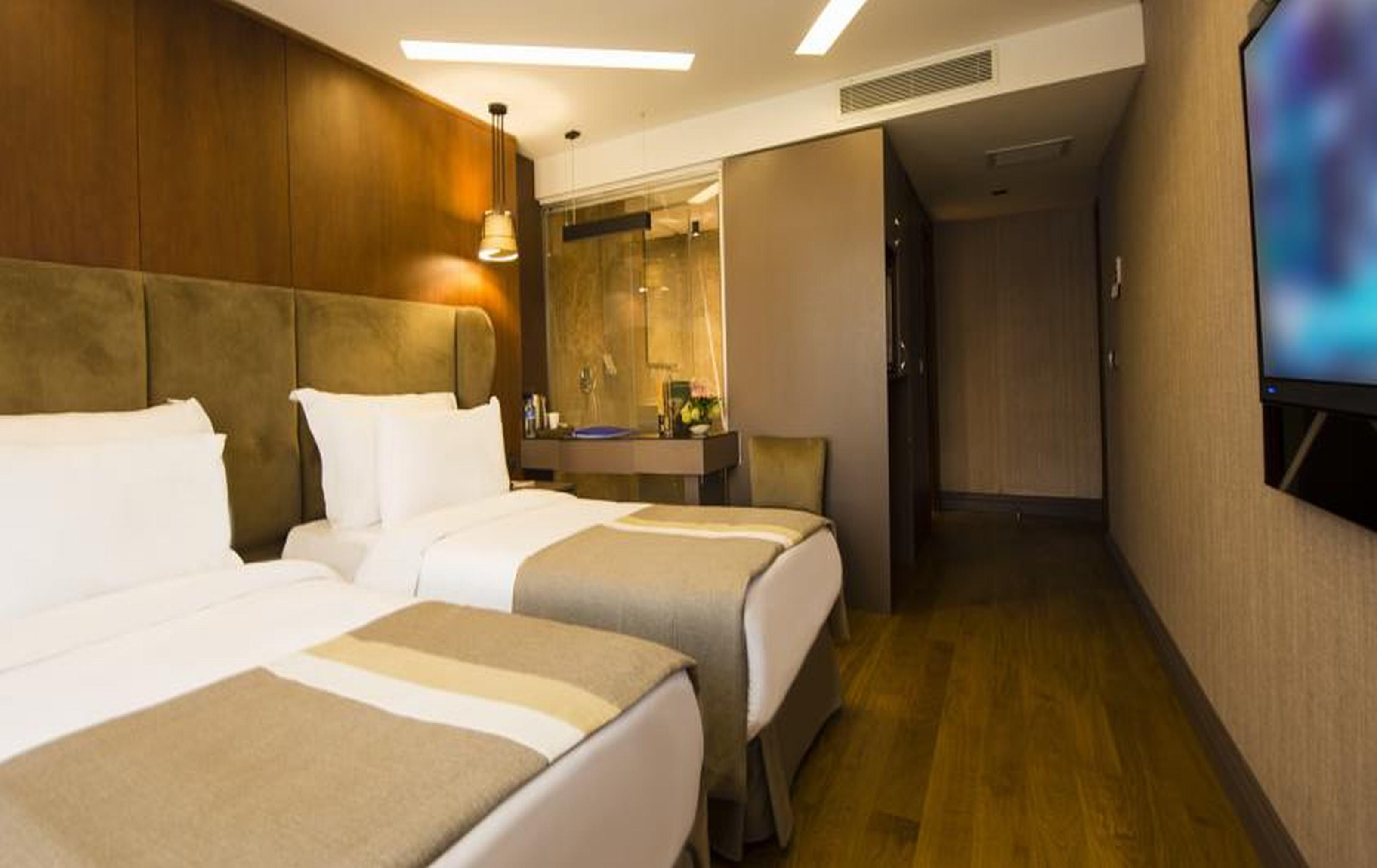 The Way Hotel