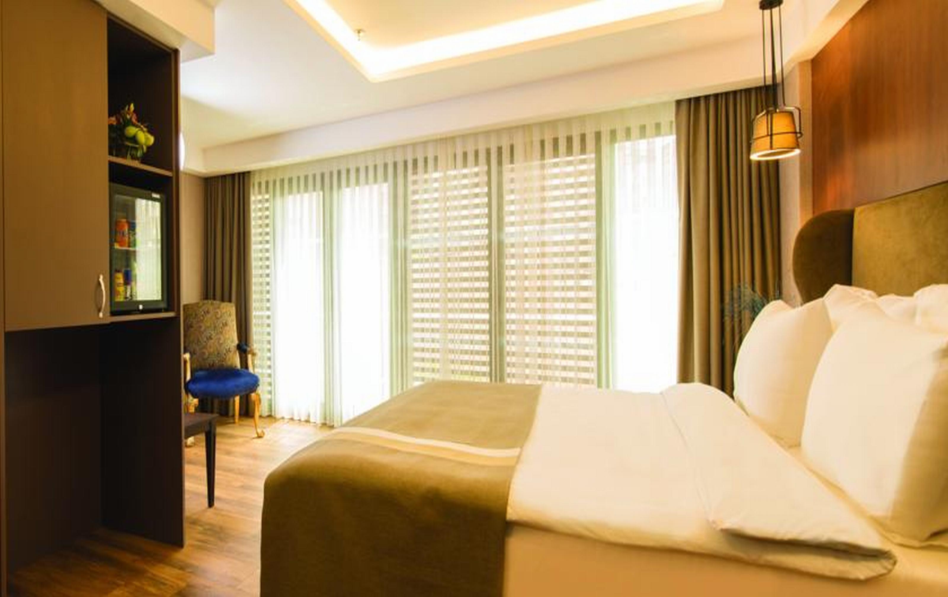 Hotel The Way 4*