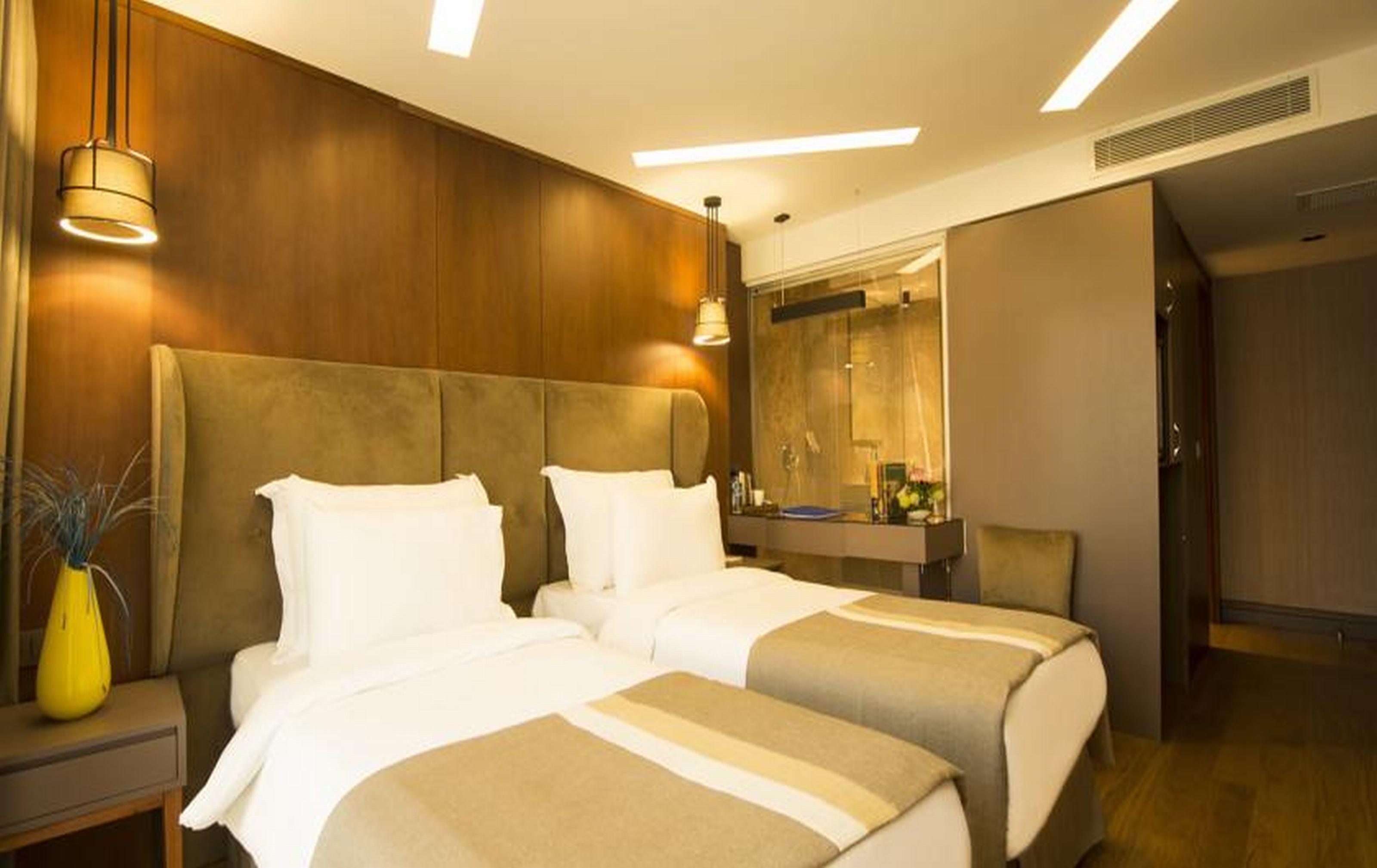 The Way 4* Istanbul