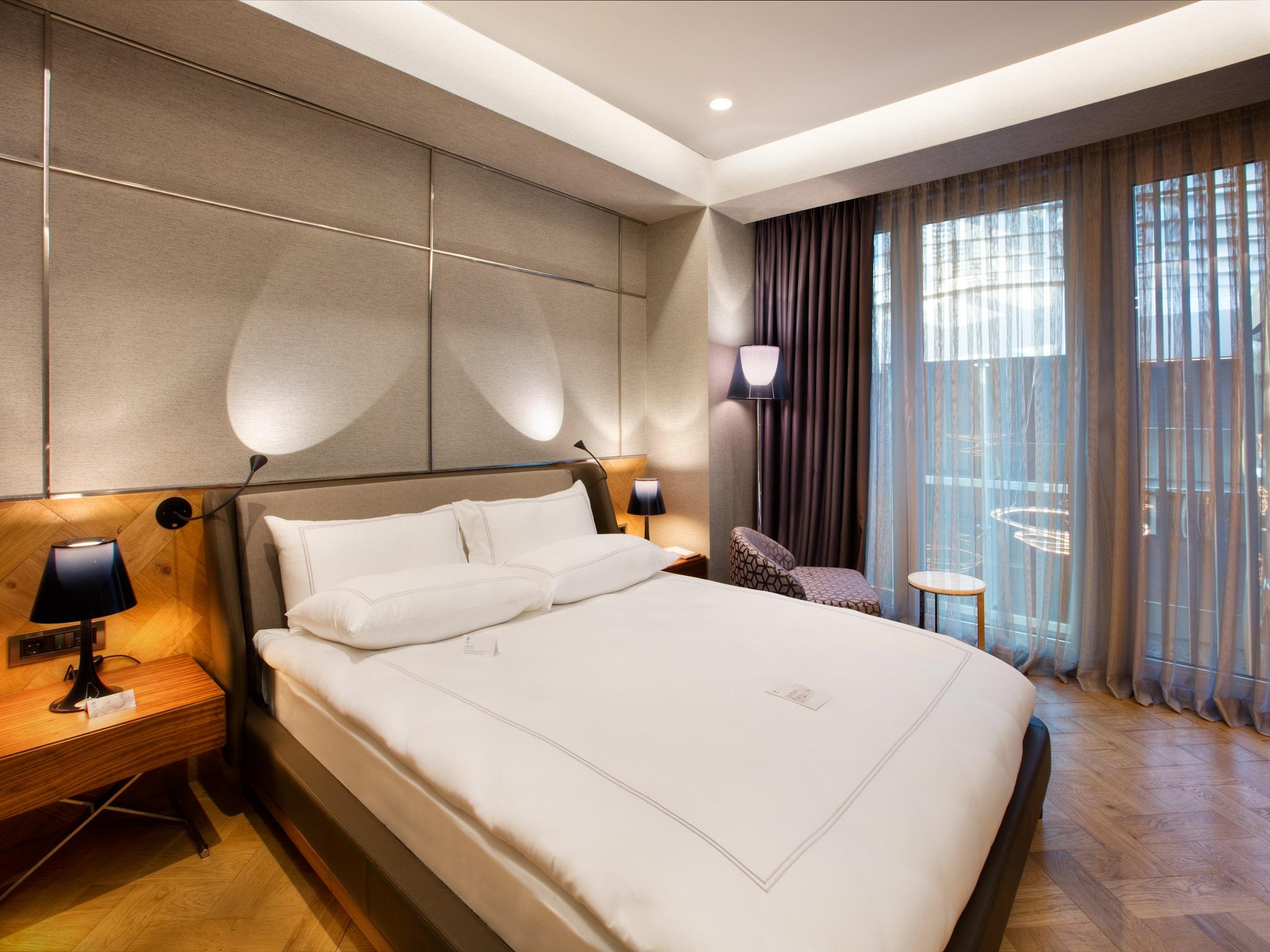 Hotel Fer 4*