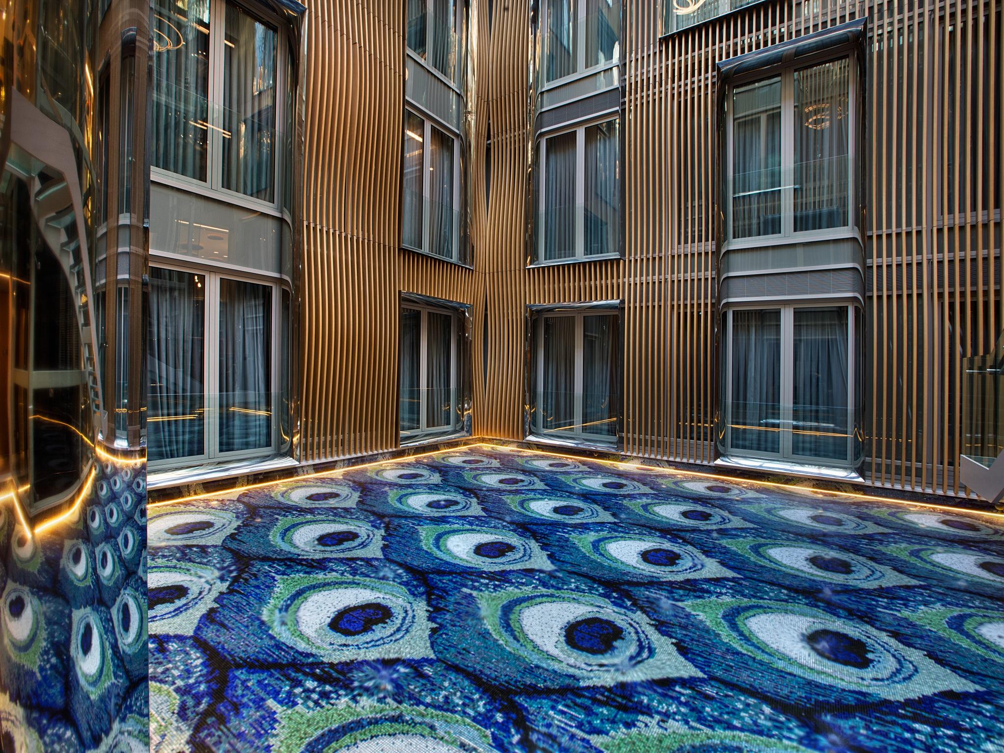 Hotel Fer Istanbul