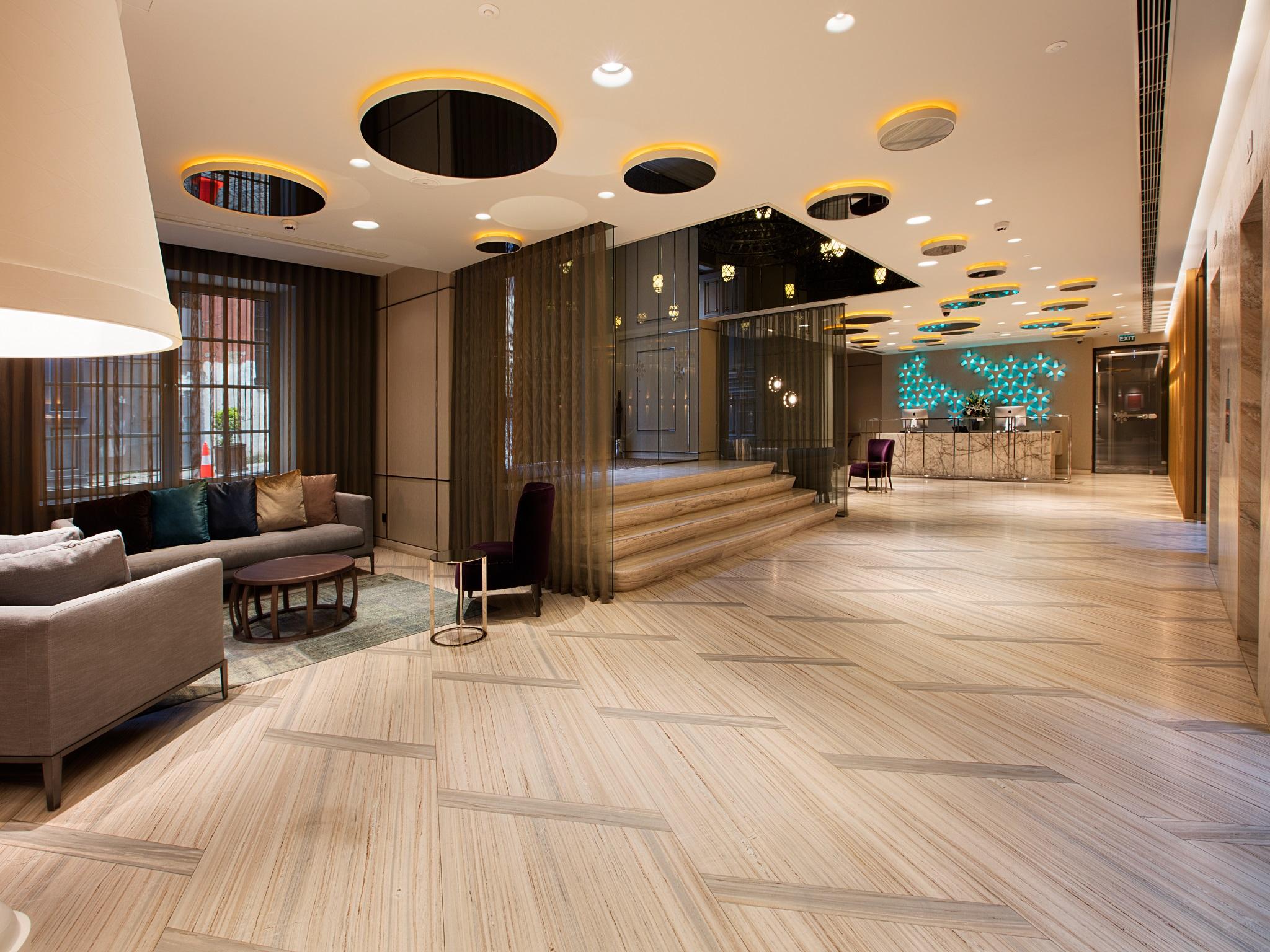 Hotel Fer Istanbul