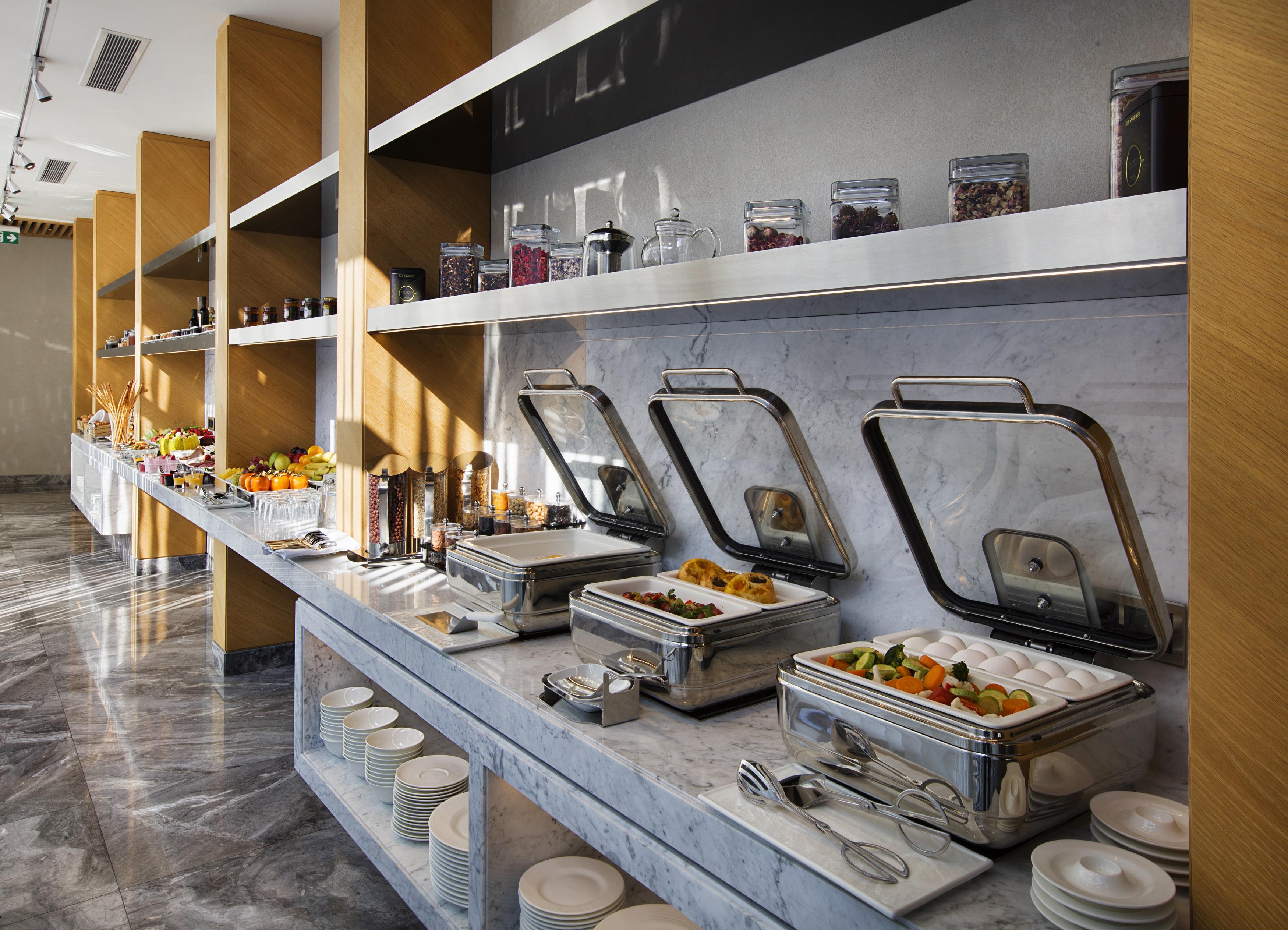 Fer Hotel Istanbul