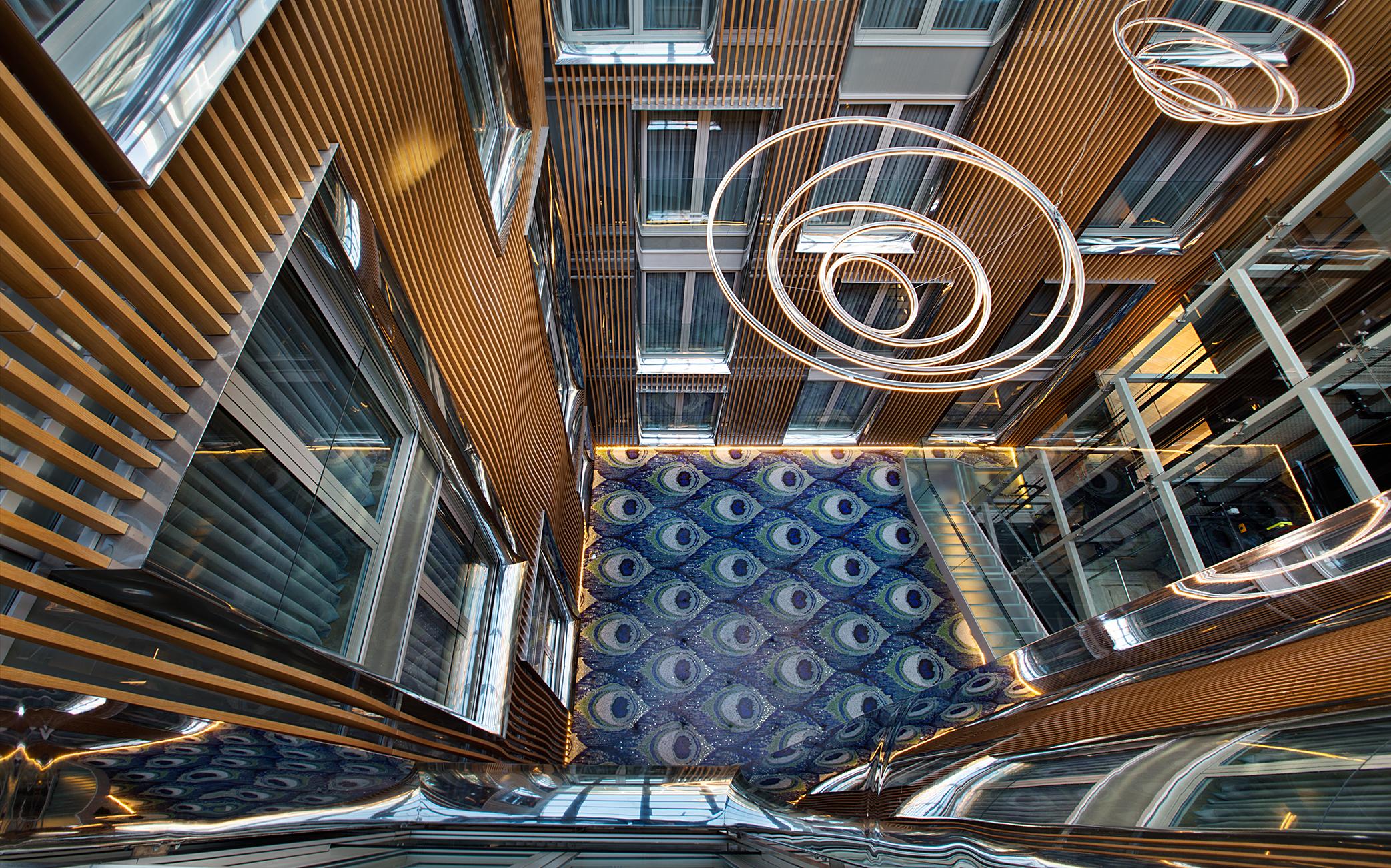 Hotel Fer 4*
