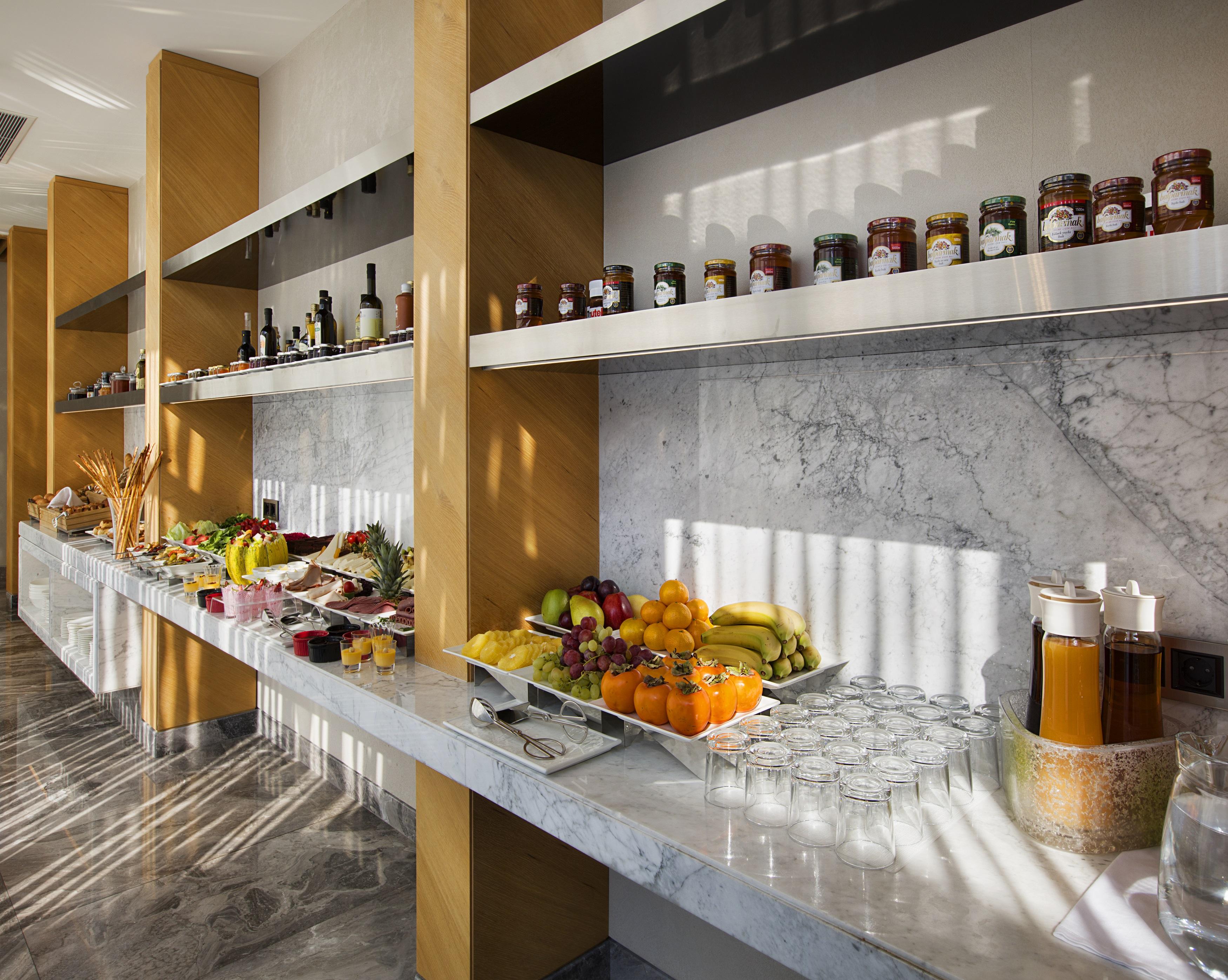 Fer Hotel Istanbul