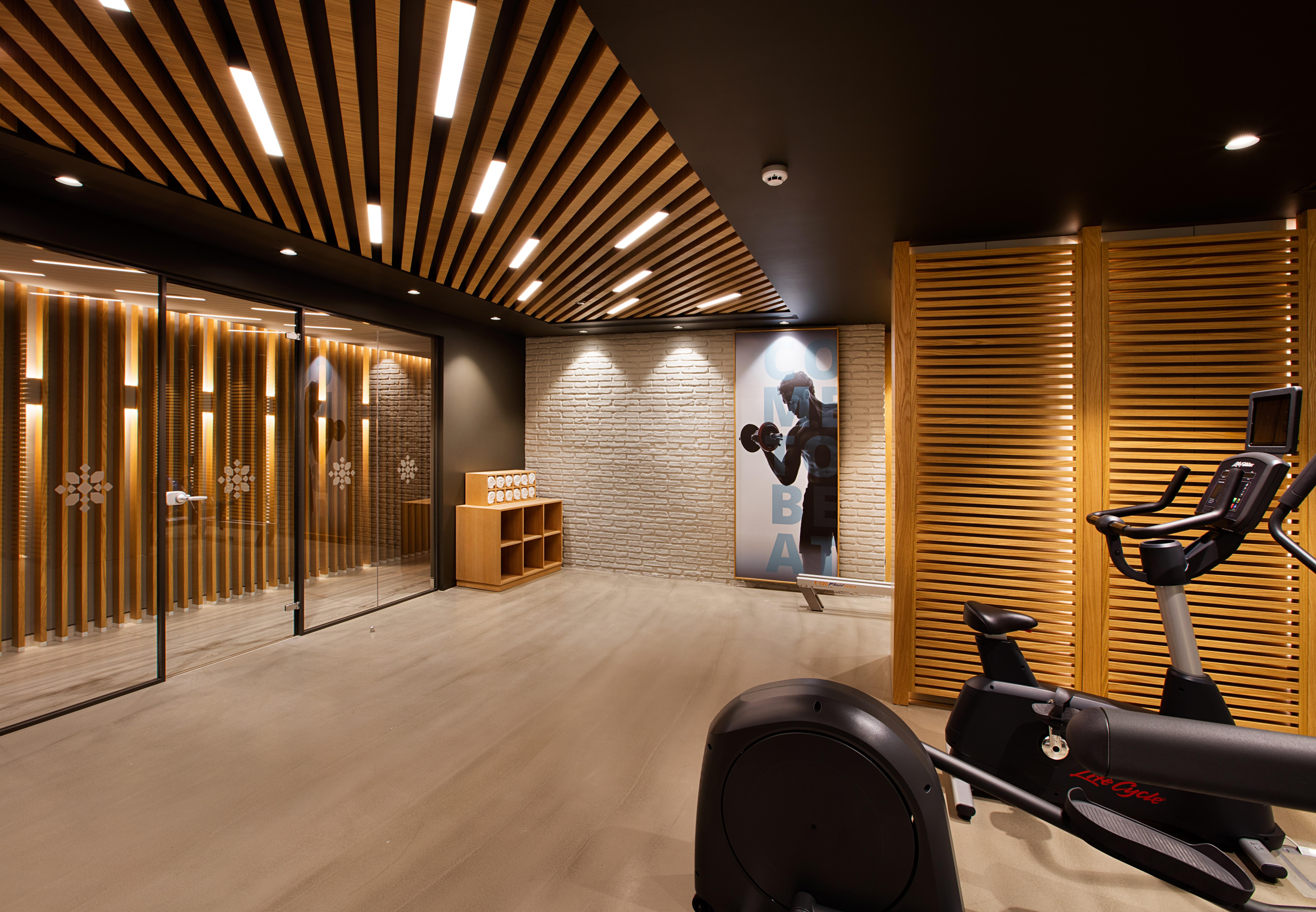 Hotel Fer 4*