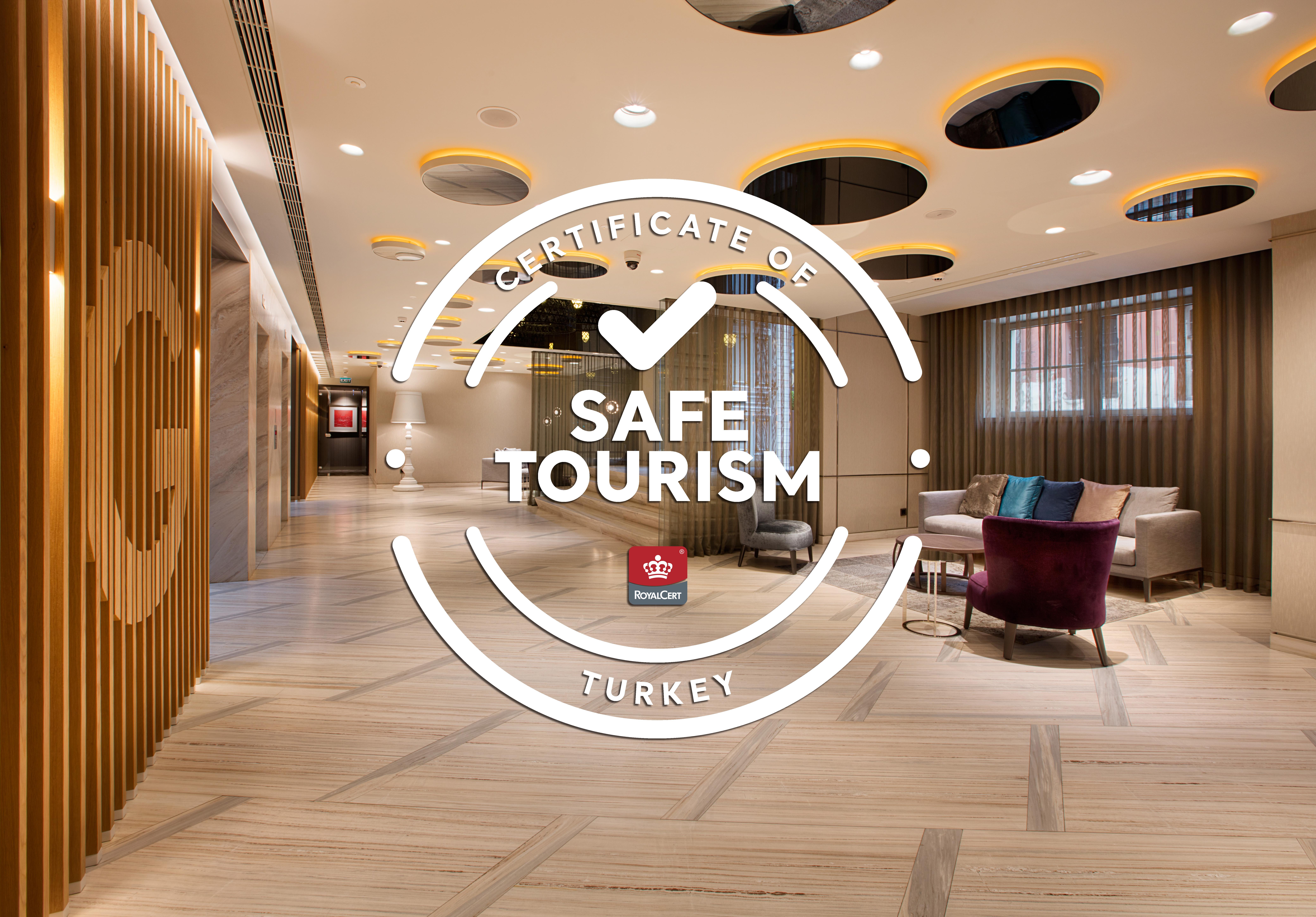 Fer 4* Istanbul