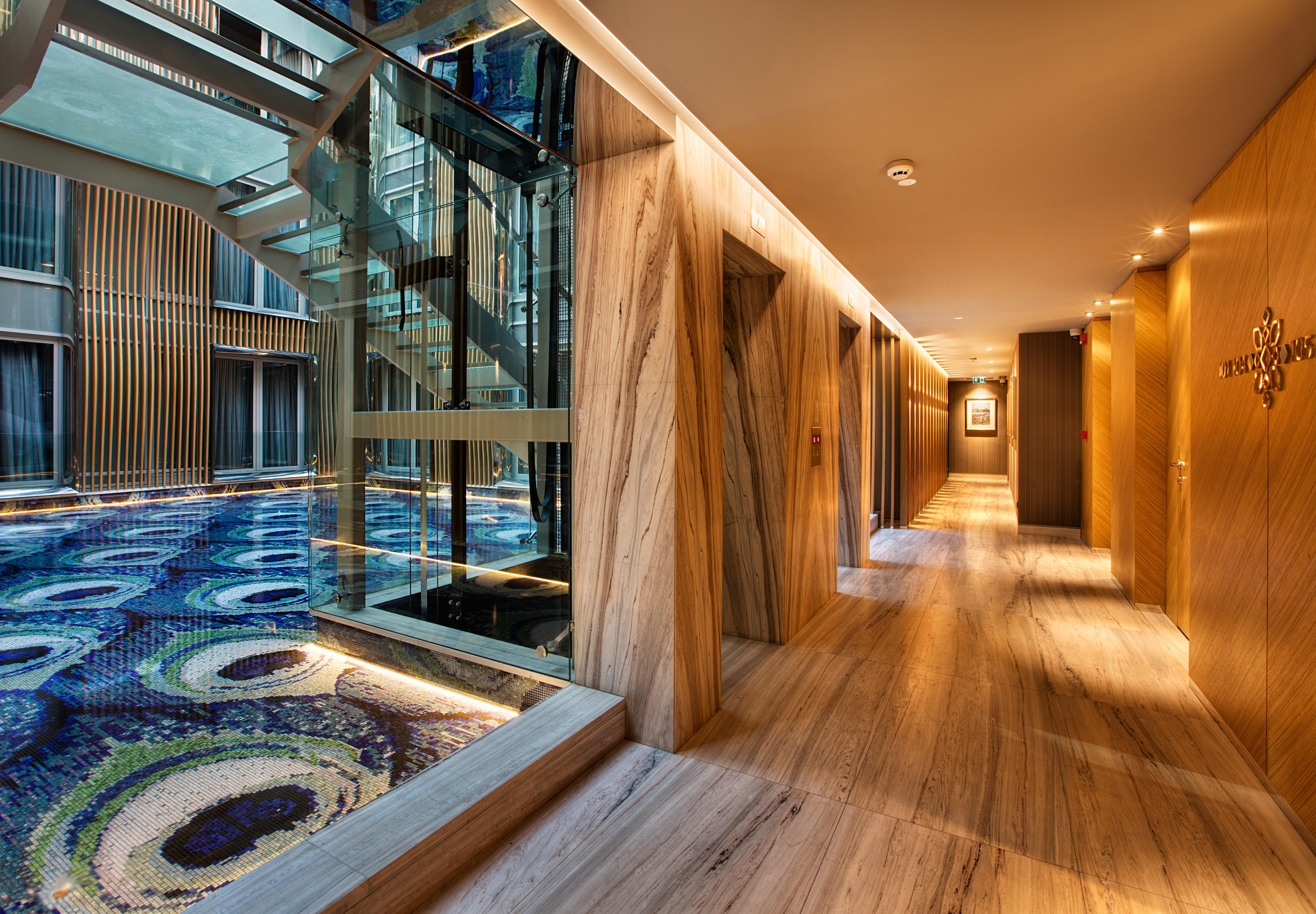 Fer Hotel Istanbul