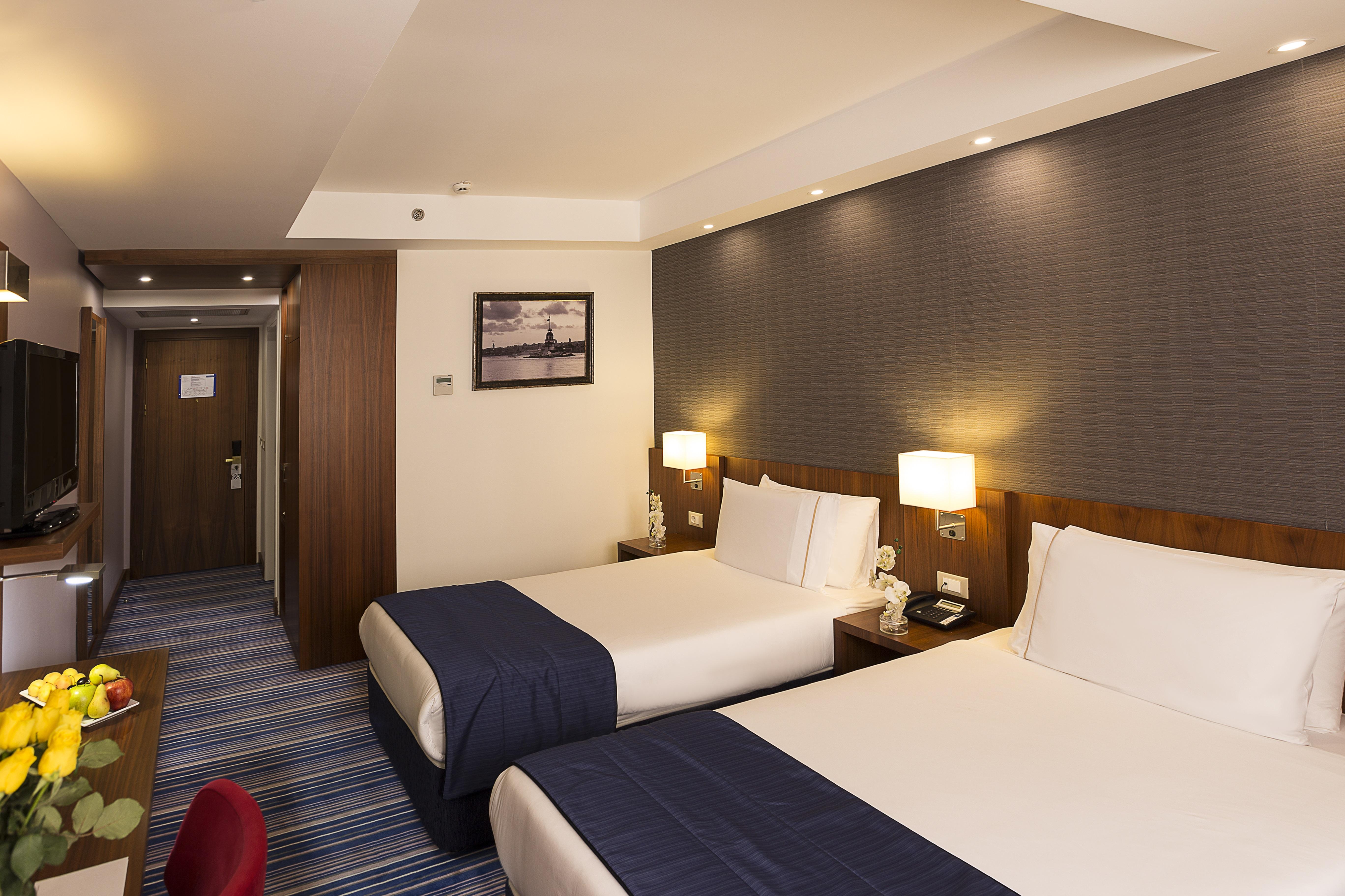 Taxim Express Bosphorus Istanbul