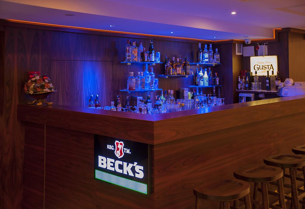 Hotel Taxim Express Bosphorus Istanbul