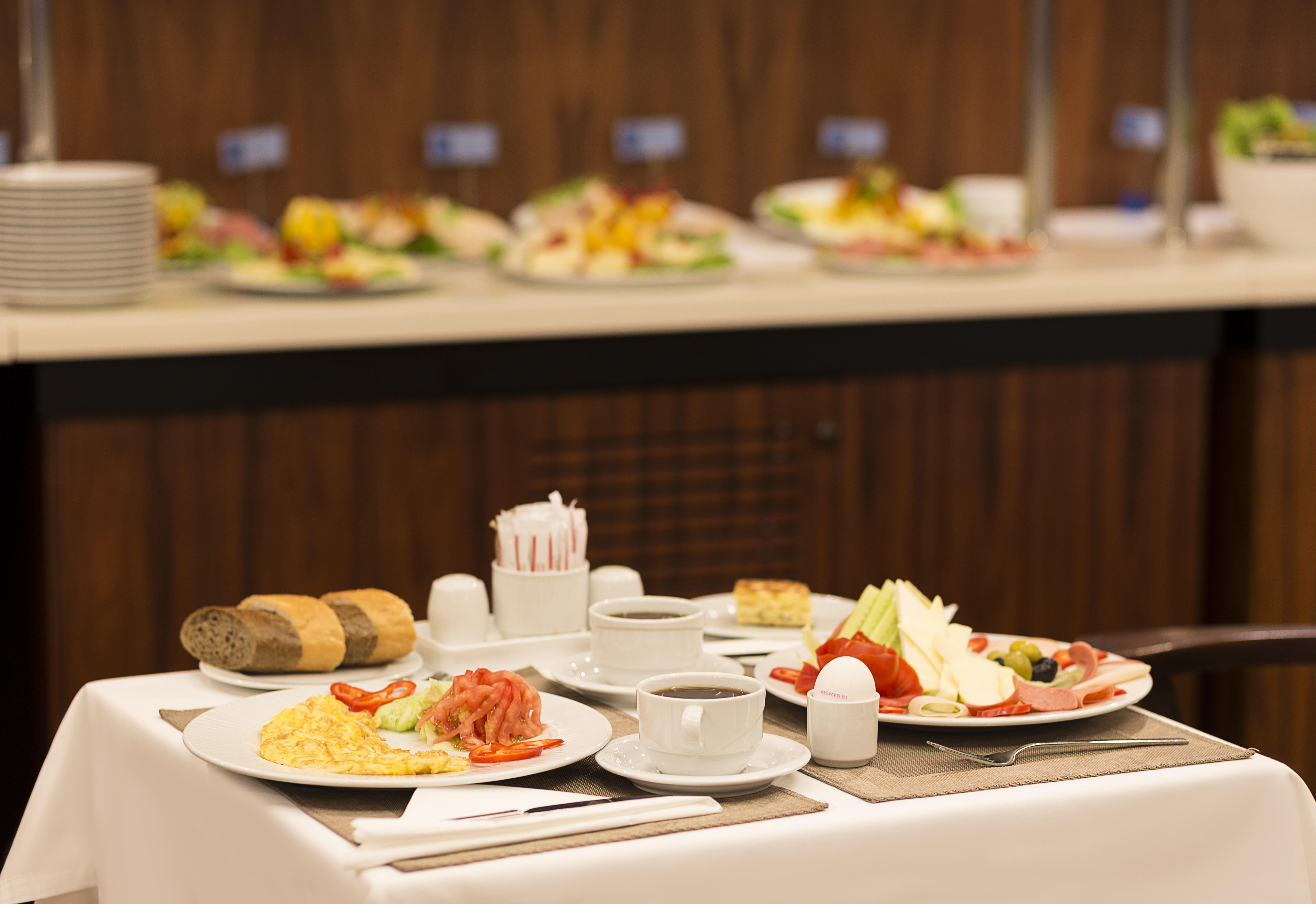 Hotel Taxim Express Bosphorus Istanbul