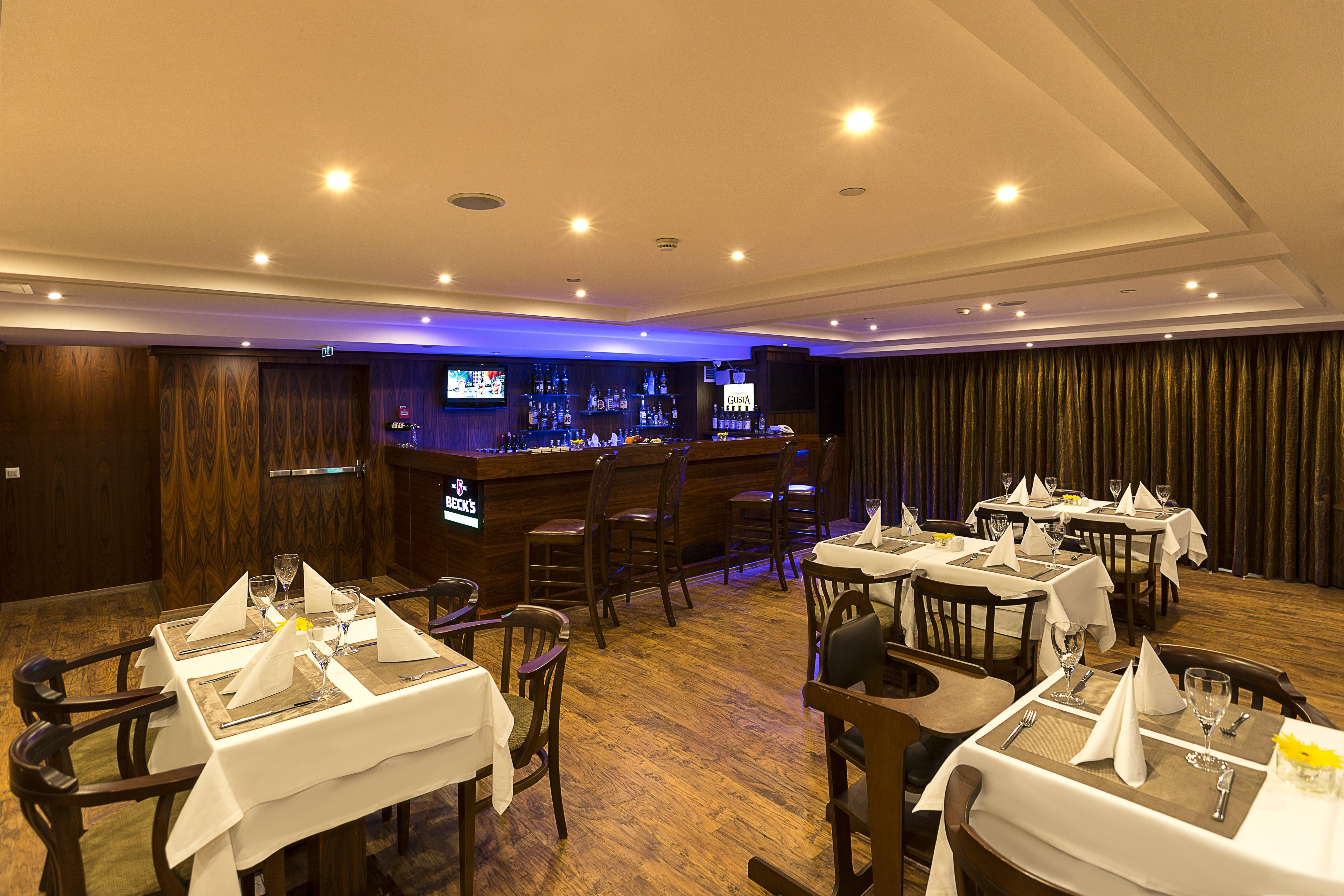 Hotel Taxim Express Bosphorus Istanbul