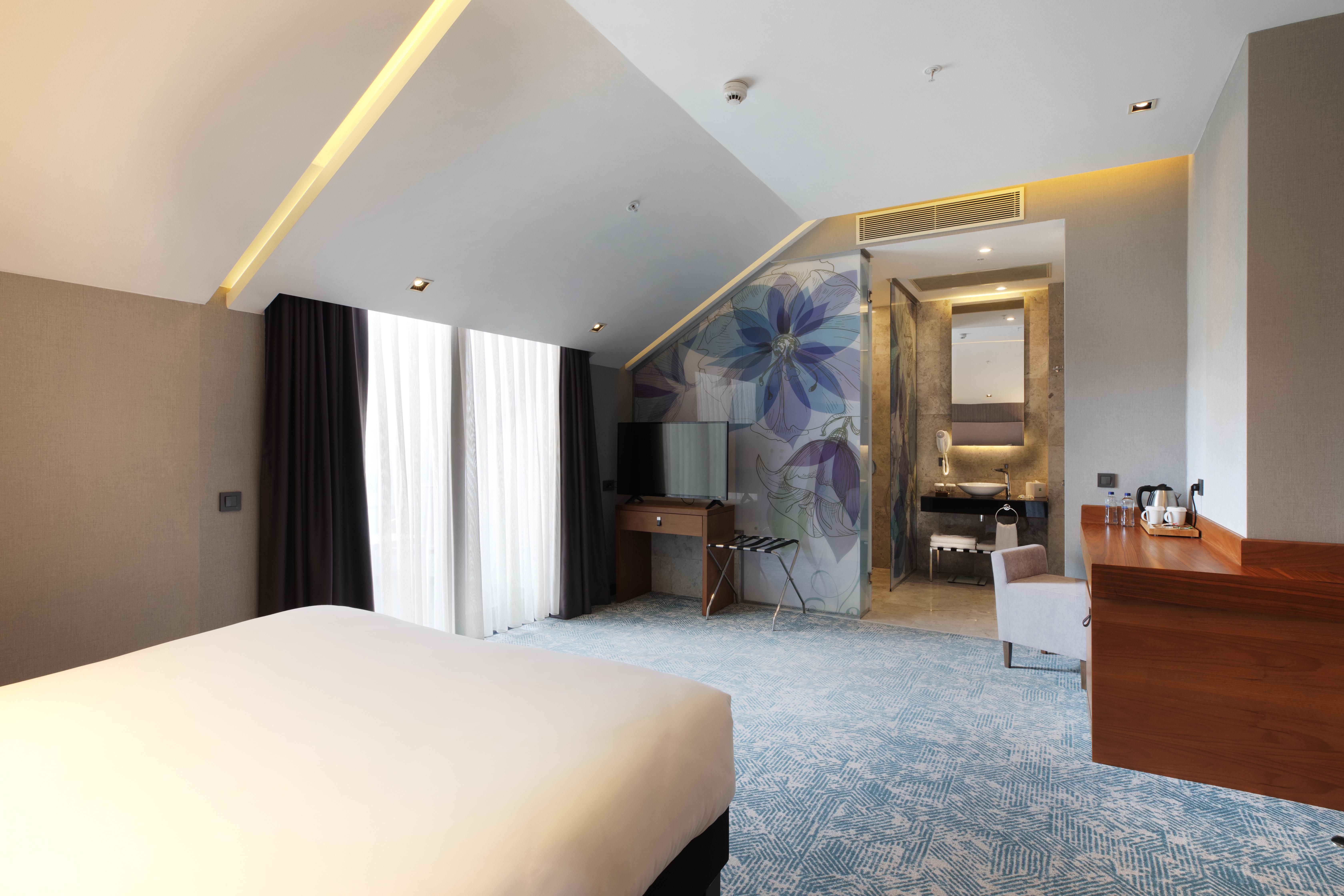 Hotel Ibis Styles Atasehir