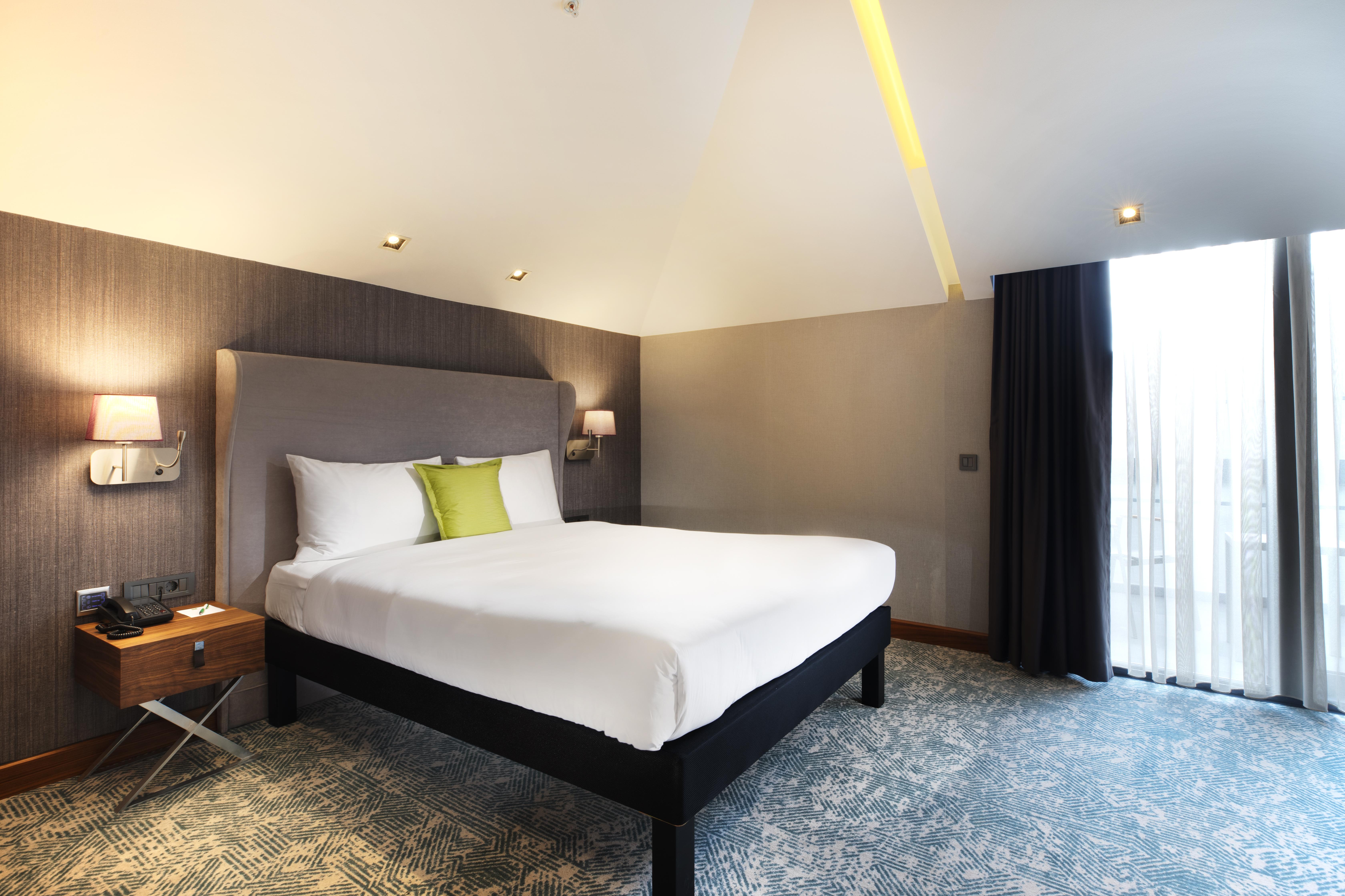 Hotel Ibis Styles Atasehir