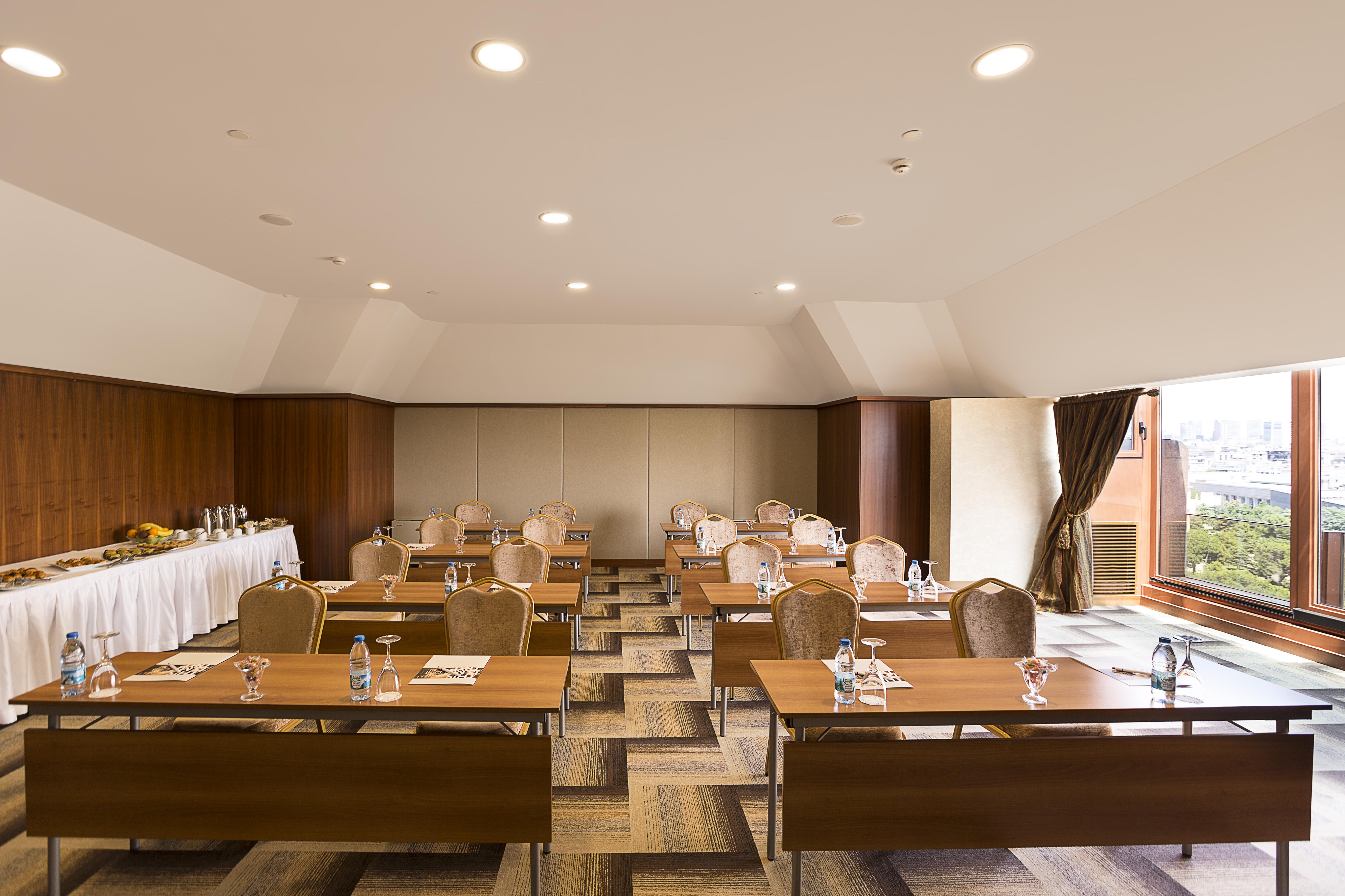 Hotel Taxim Express Bosphorus