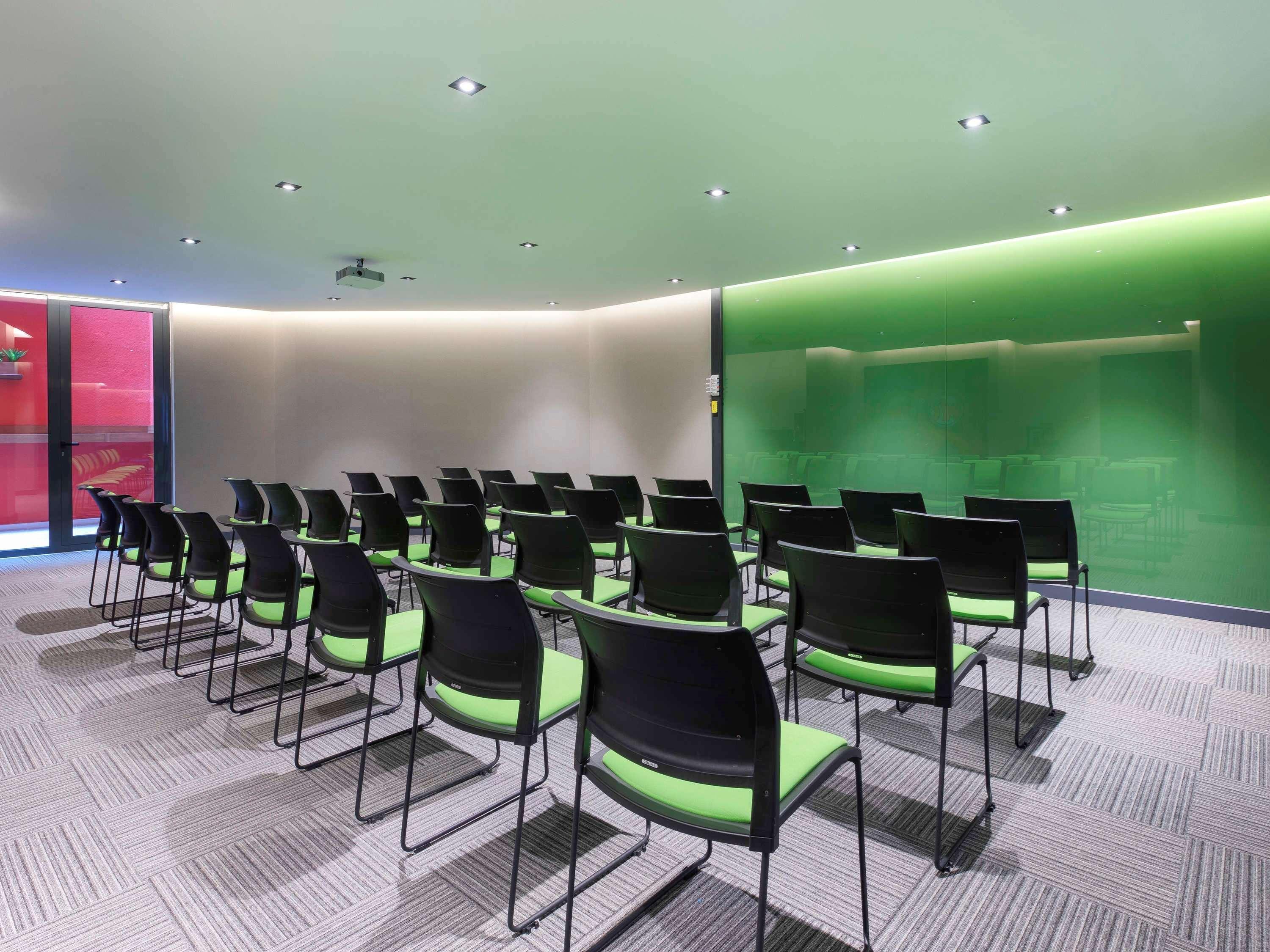 Ibis Styles Atasehir Hotel Istanbul