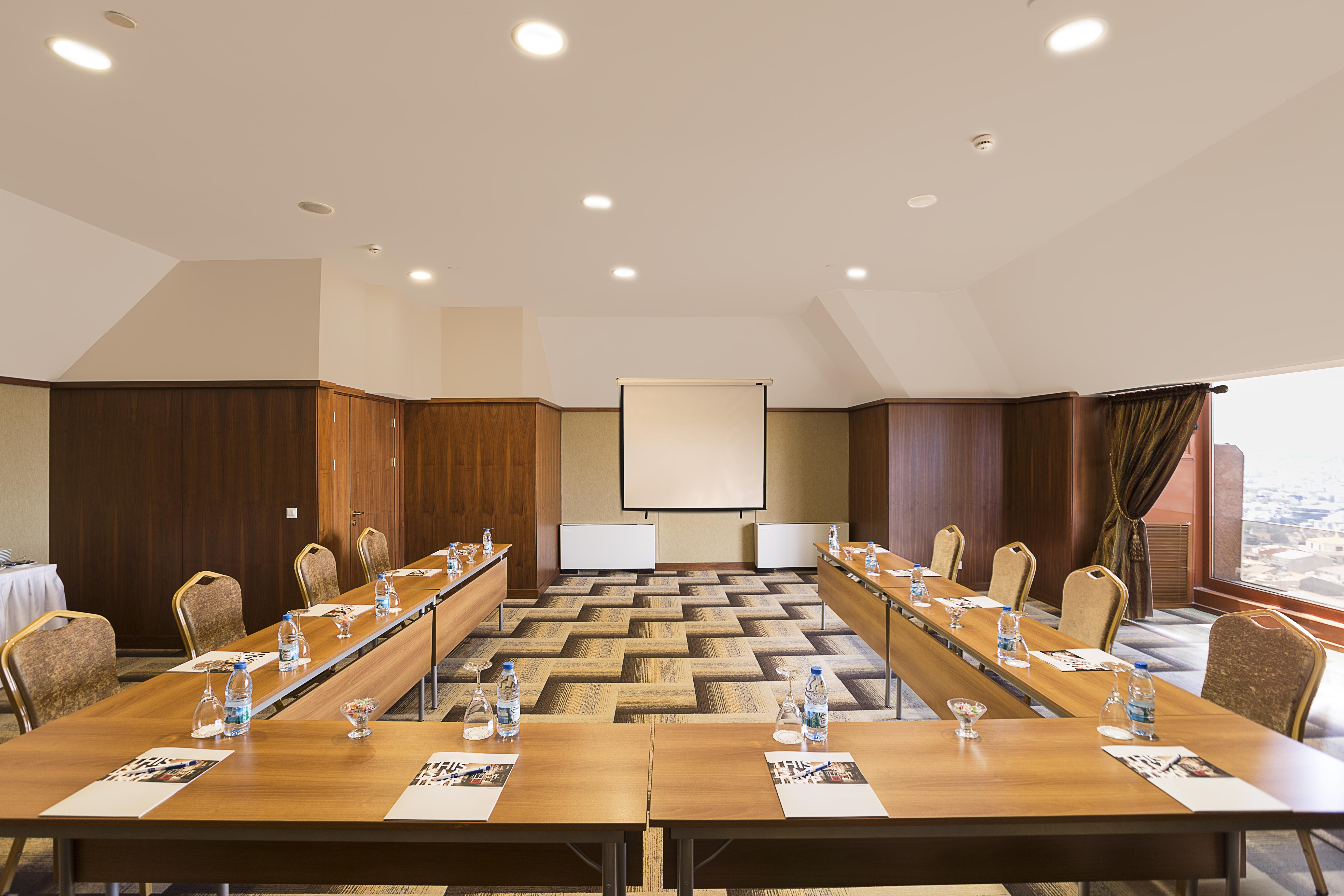 Taxim Express Bosphorus Hotel