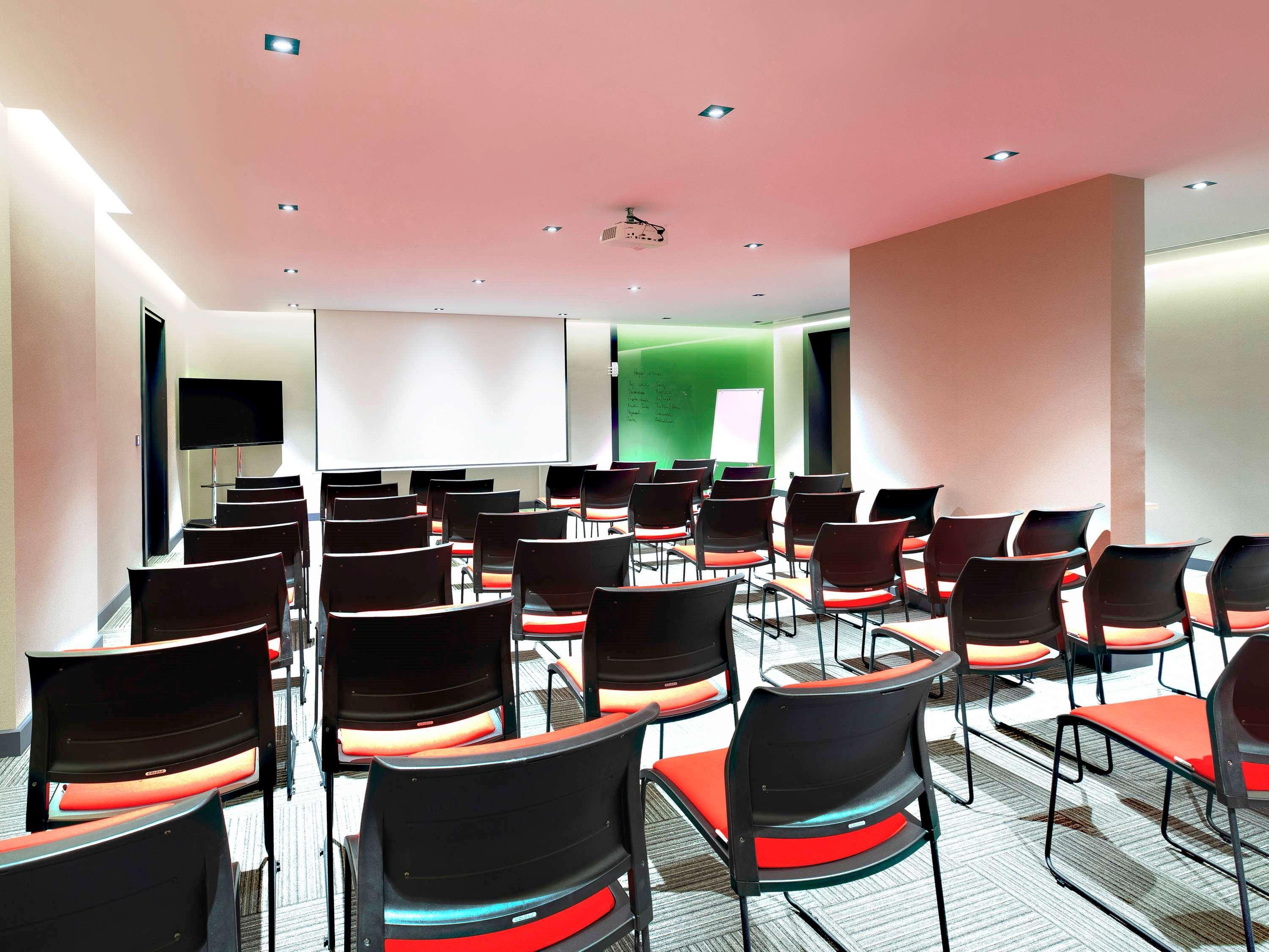 Ibis Styles Atasehir 4* Istanbul