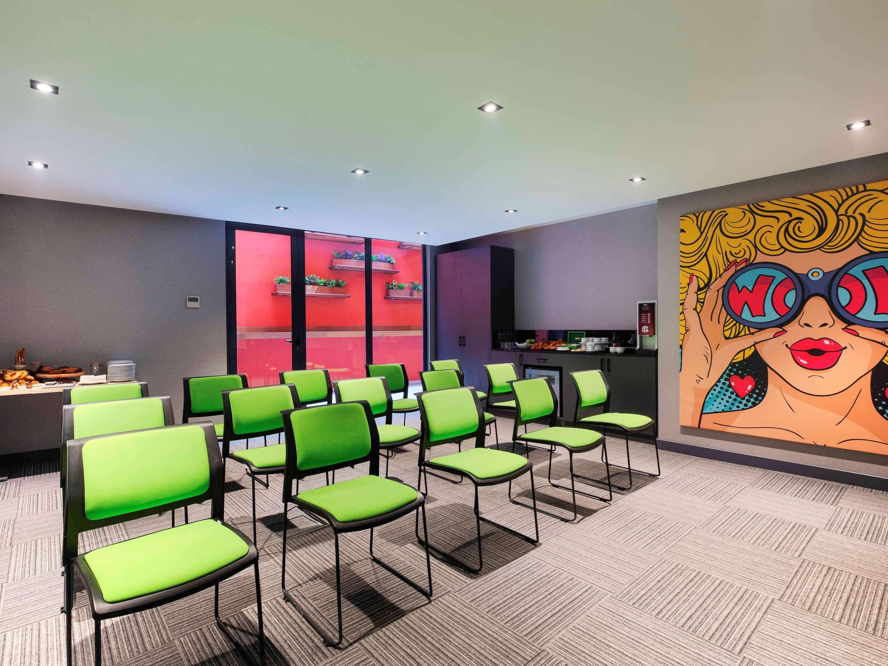 Hotel Ibis Styles Atasehir