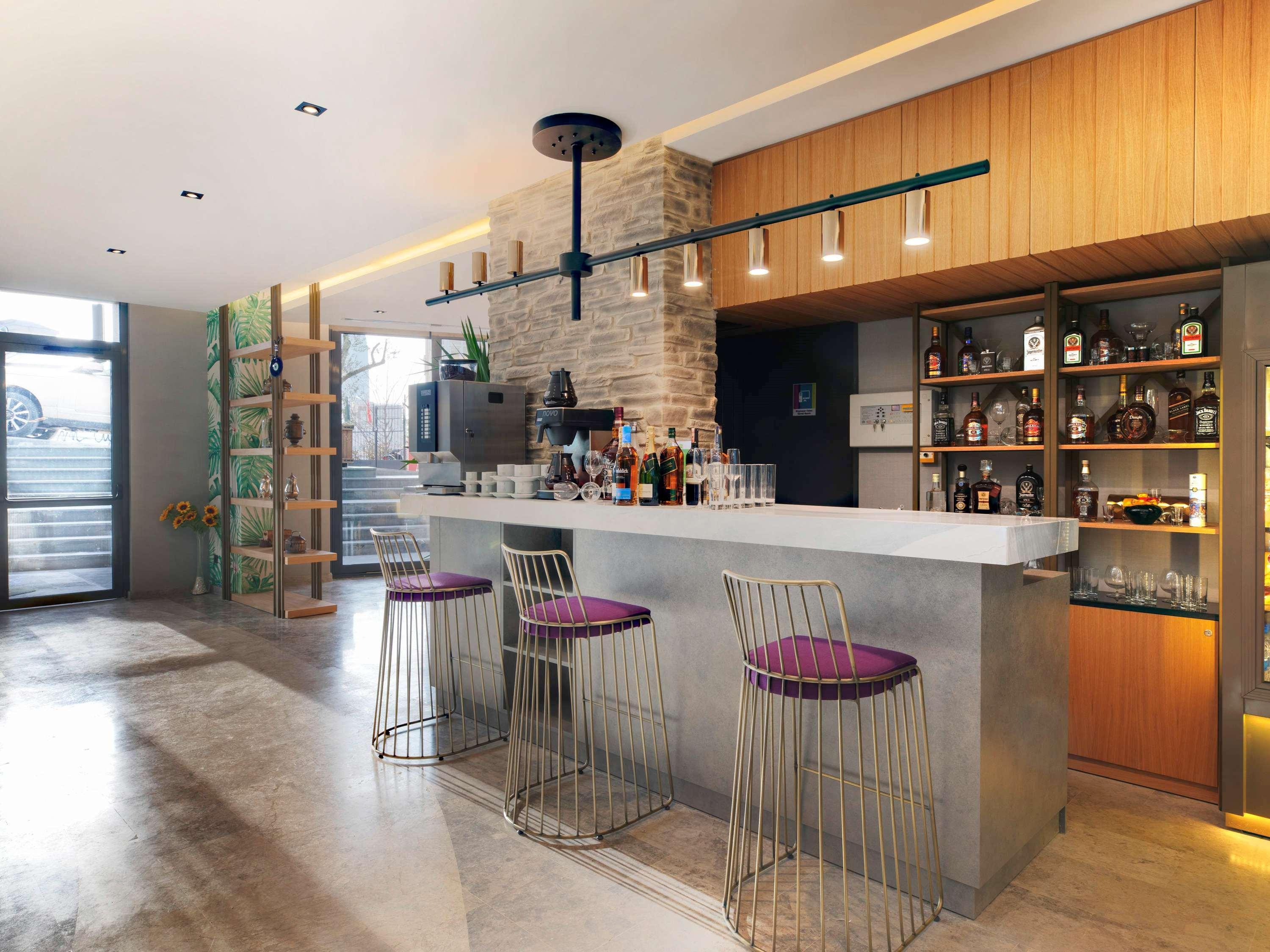 Ibis Styles Atasehir Hotel Istanbul