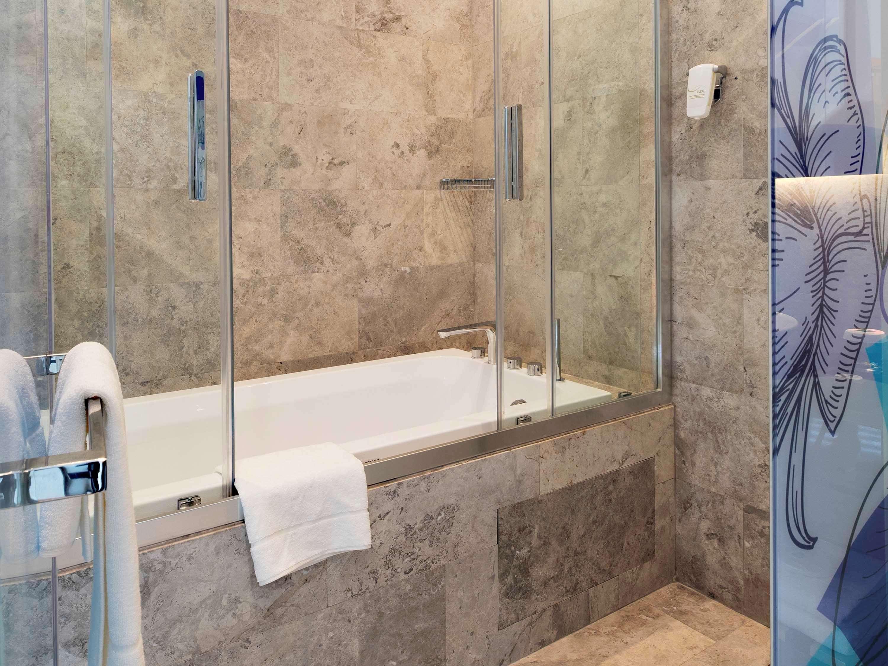 Hotel Ibis Styles Atasehir