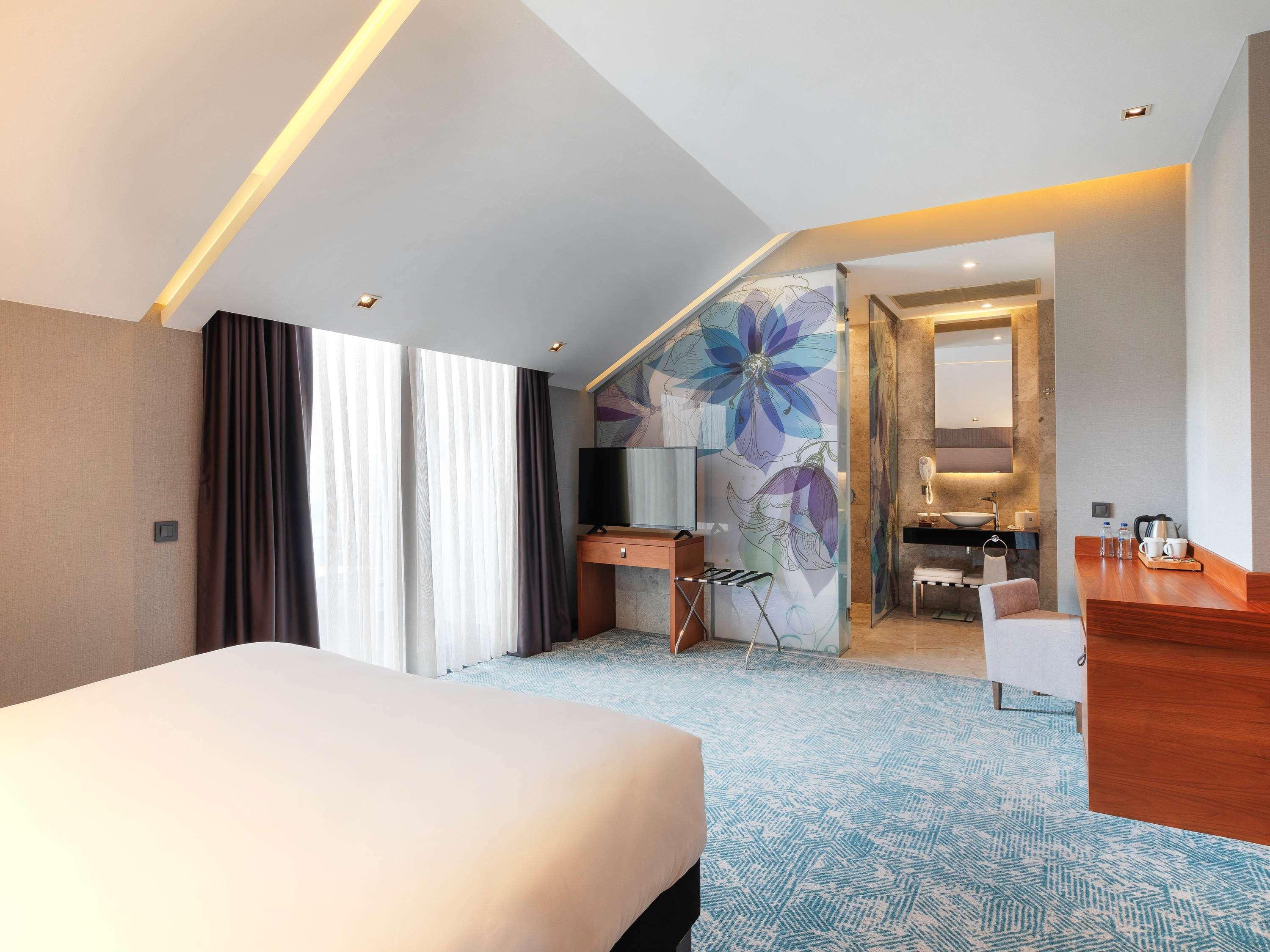 Ibis Styles Atasehir Istanbul