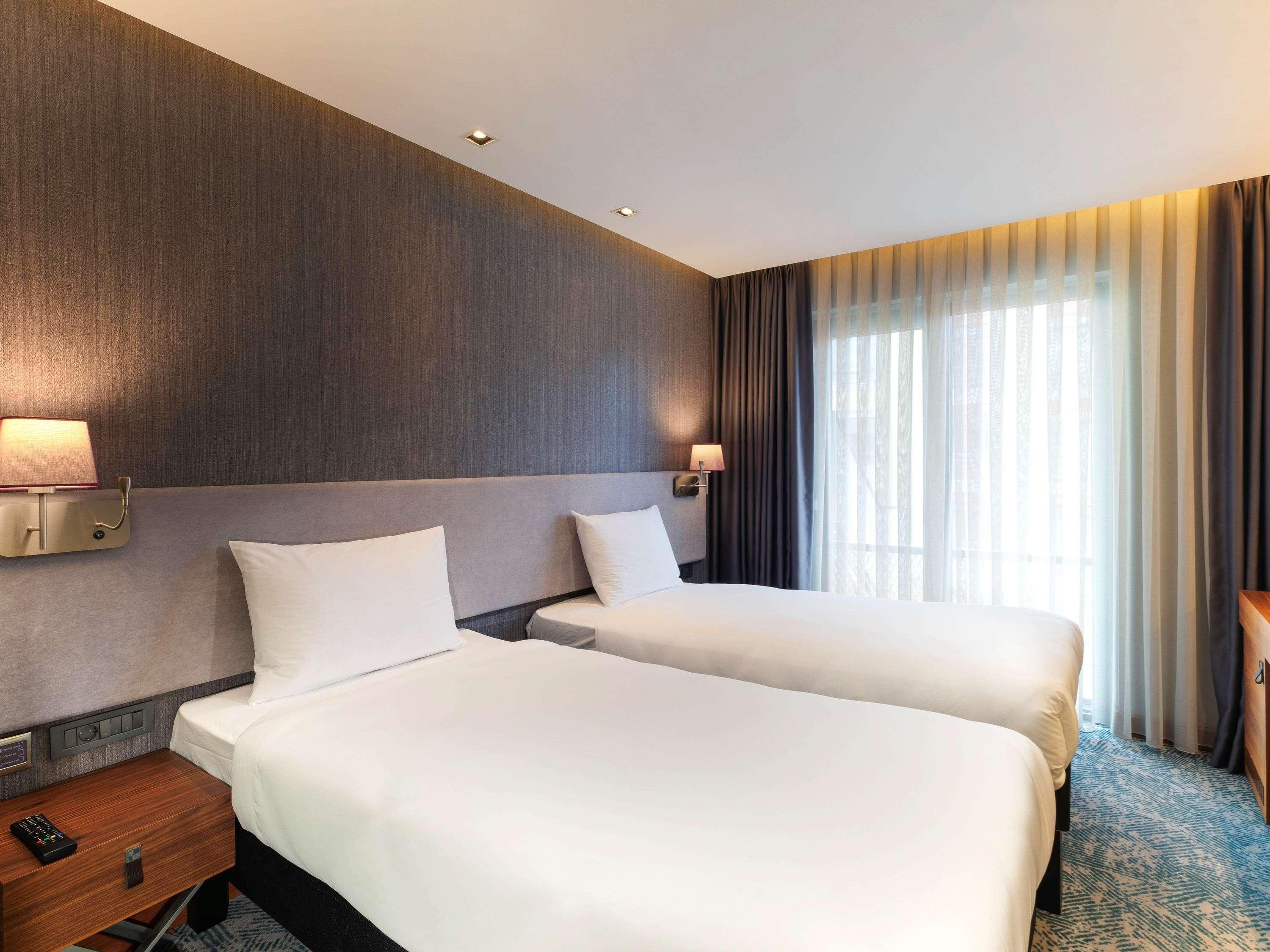 Ibis Styles Atasehir Istanbul