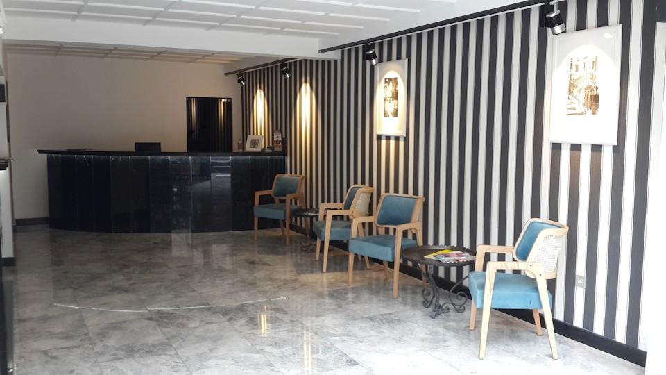 Hotel Semsan 3*