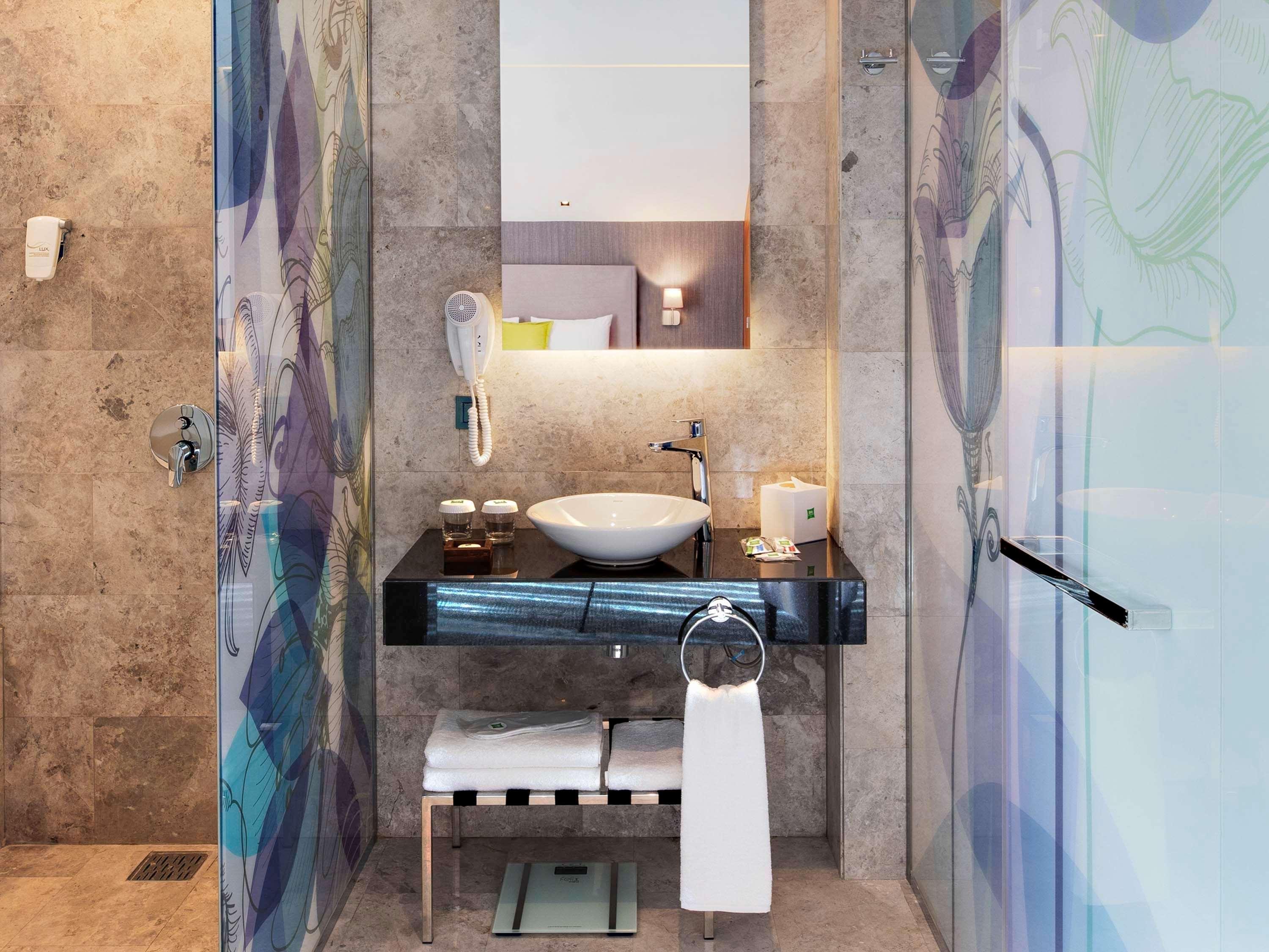 Ibis Styles Atasehir 4* Istanbul
