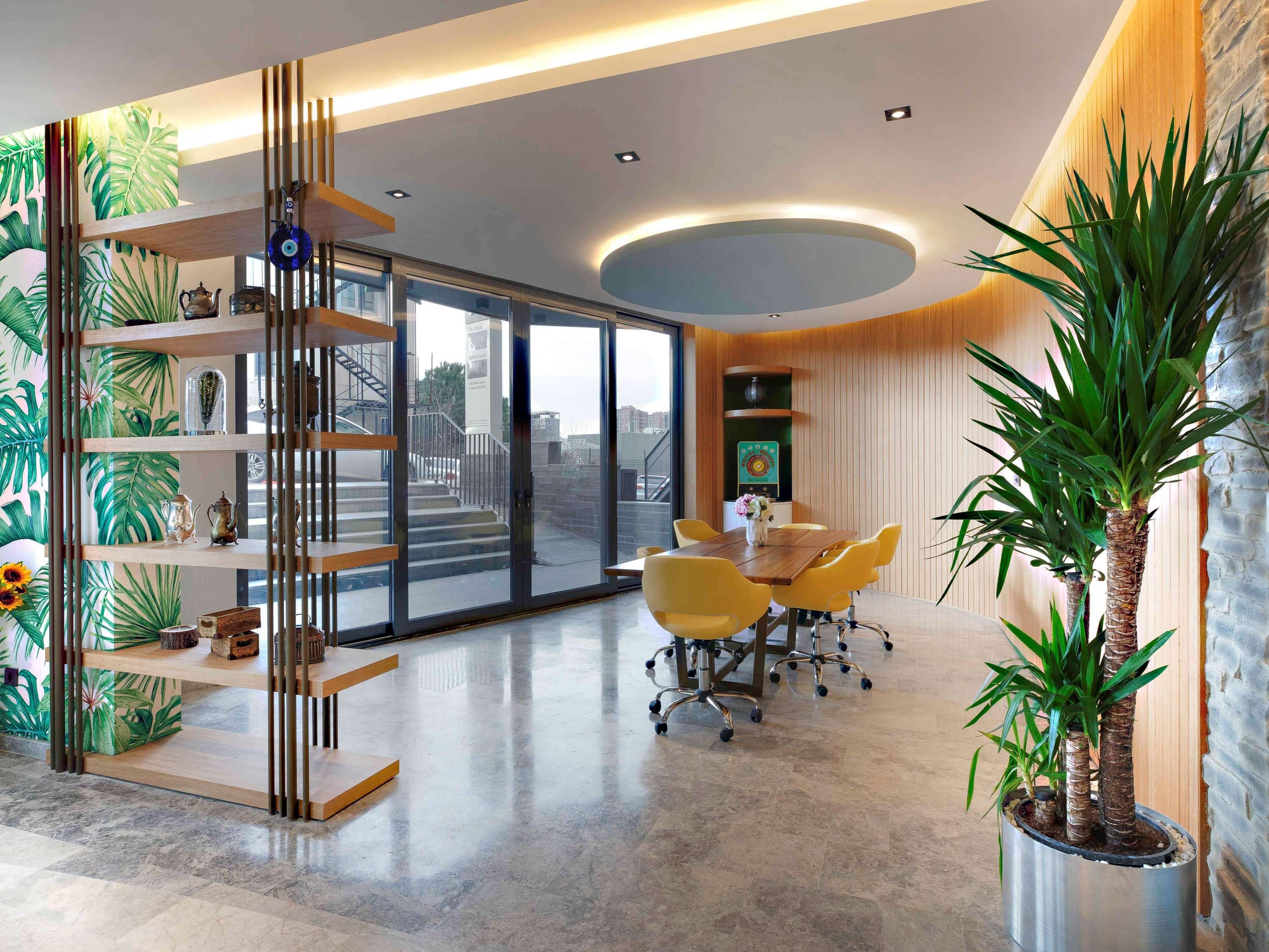 Ibis Styles Atasehir Istanbul