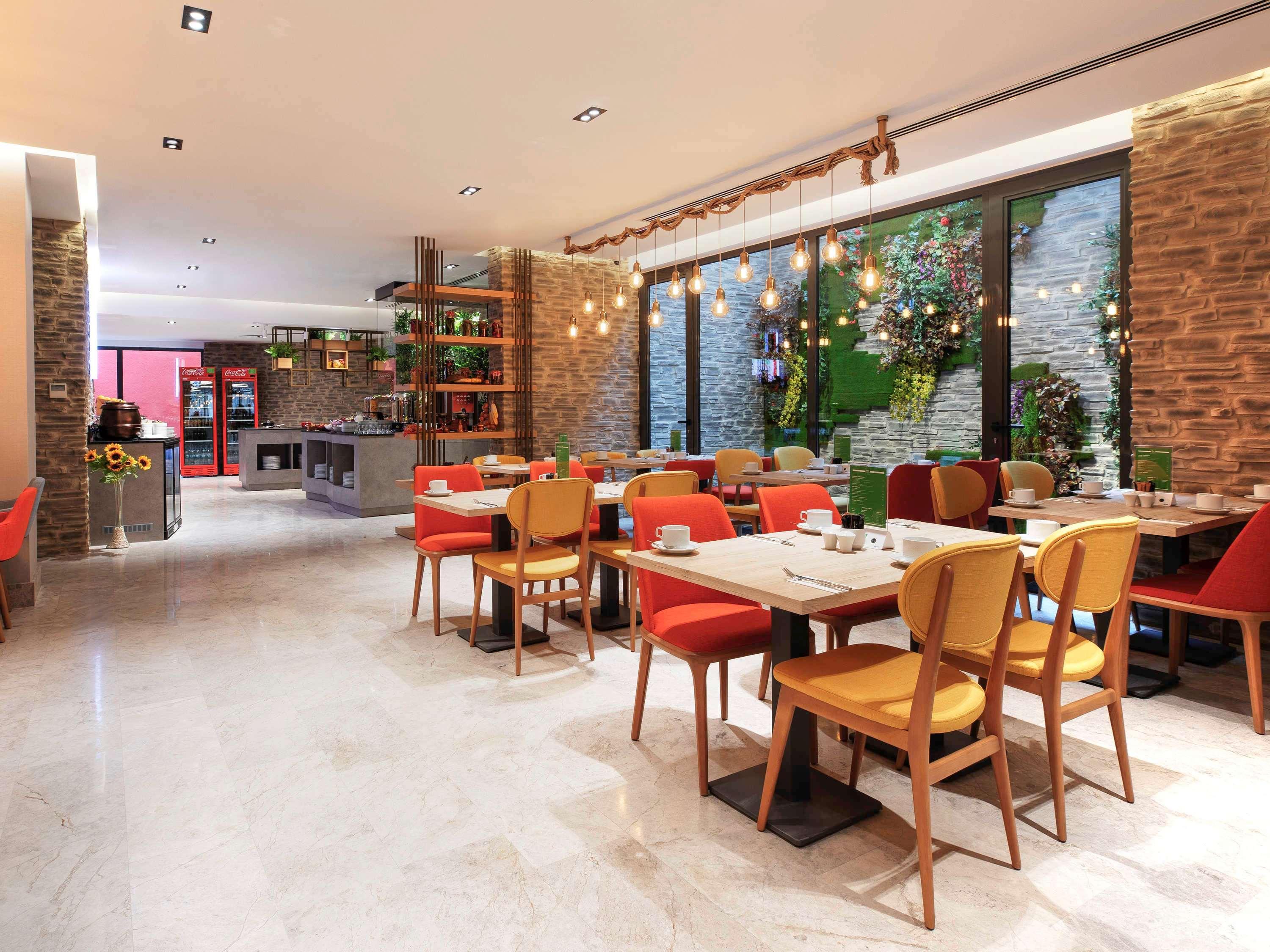 Hotel Ibis Styles Atasehir Istanbul