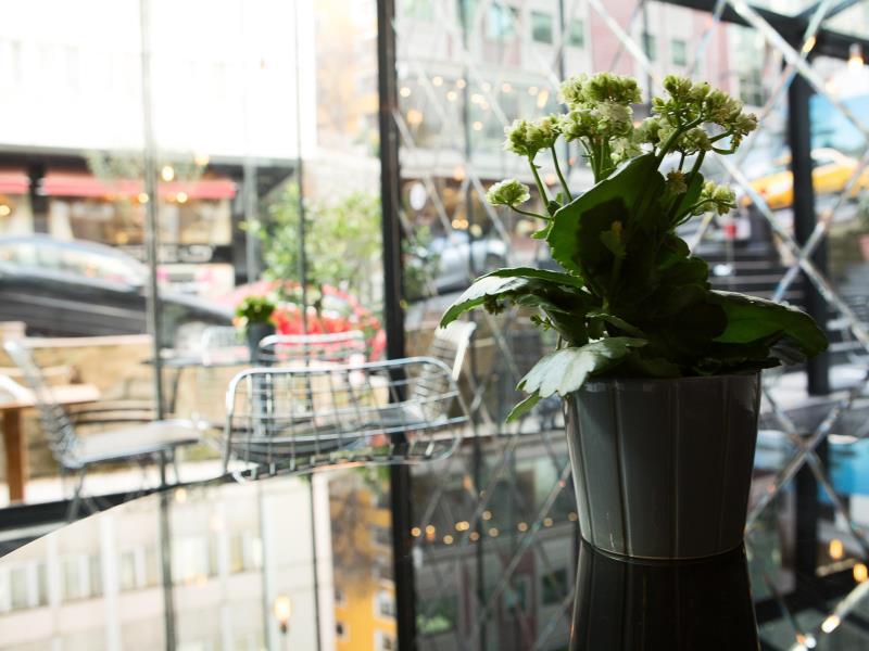 Hotel Semsan Istambul