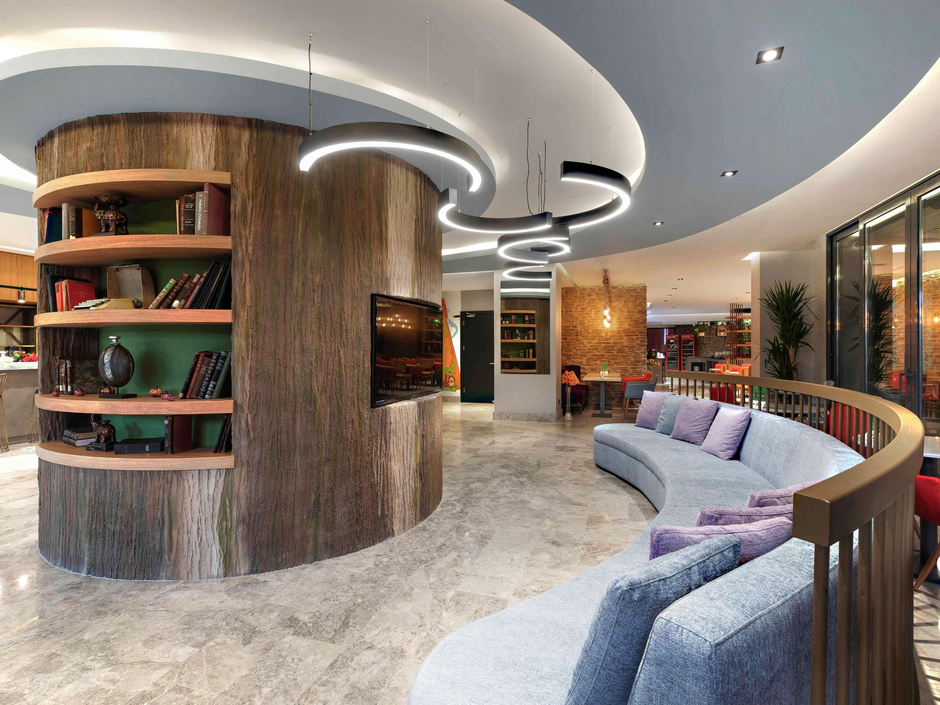 Ibis Styles Atasehir Hotel