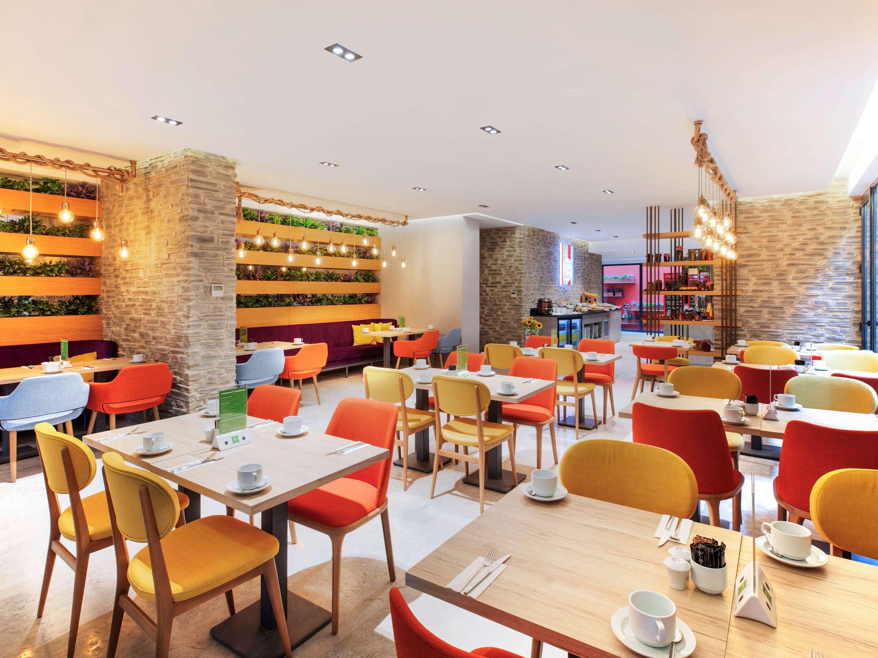 Hotel Ibis Styles Atasehir Istanbul