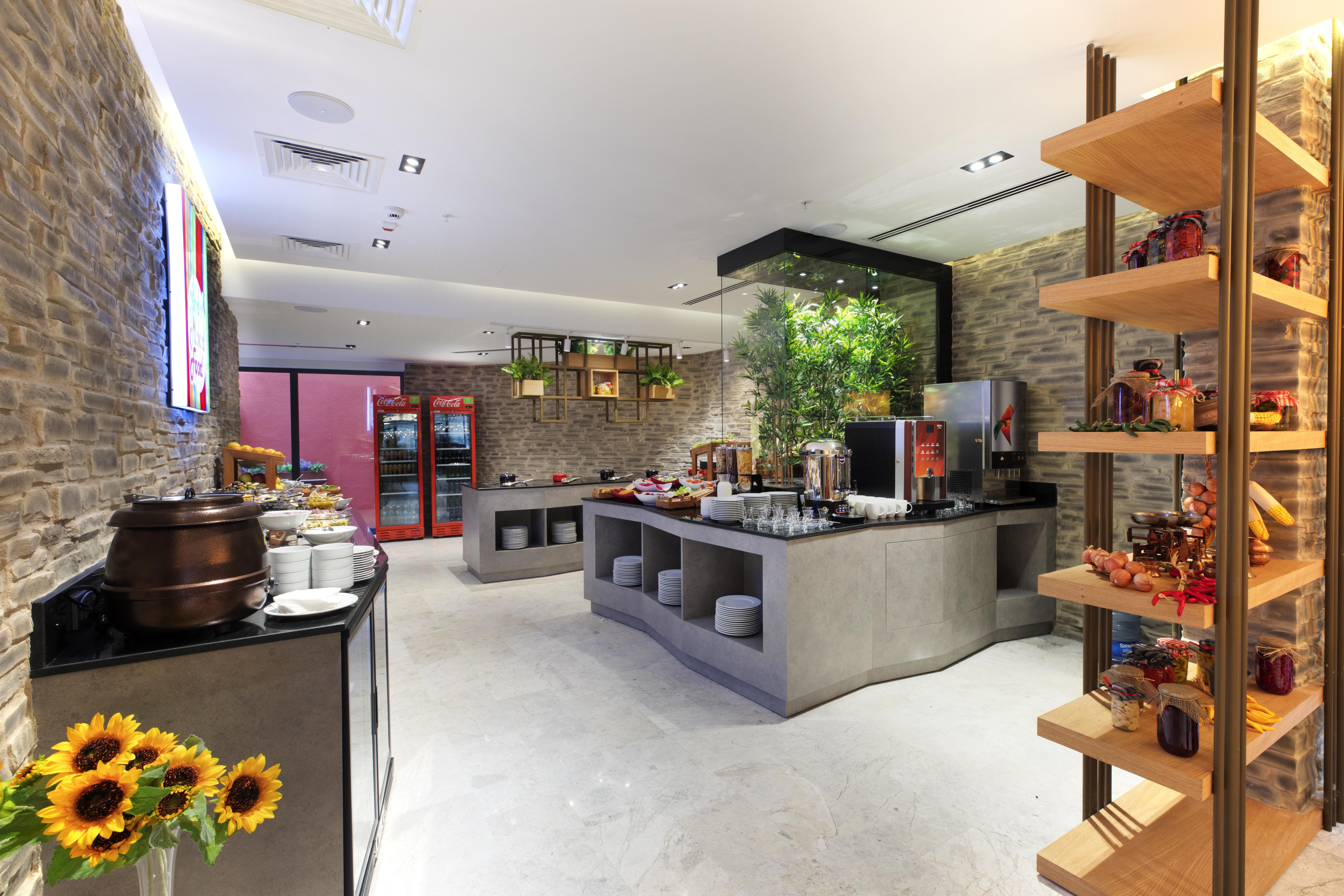 Ibis Styles Atasehir Hotel