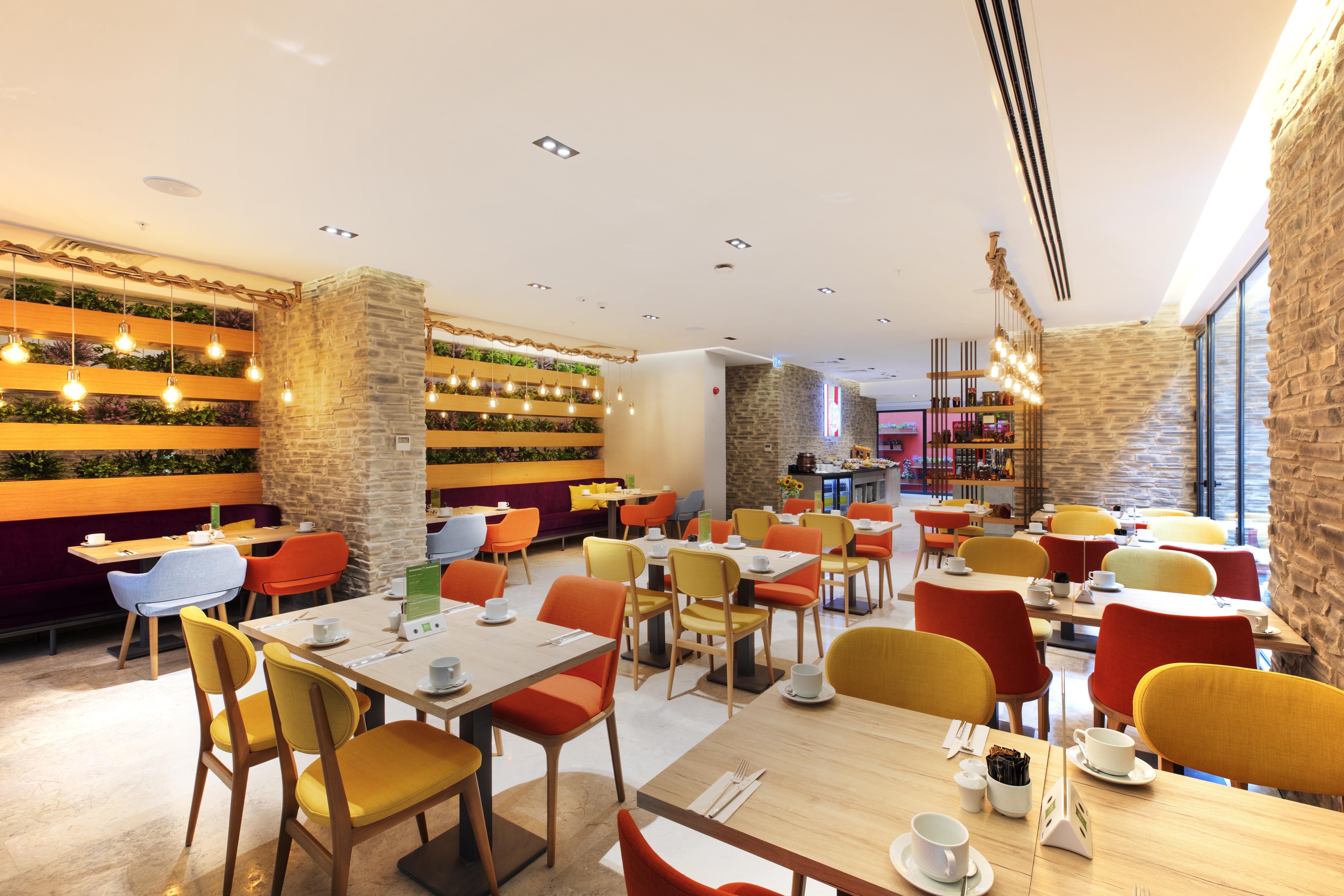 Ibis Styles Atasehir Istanbul