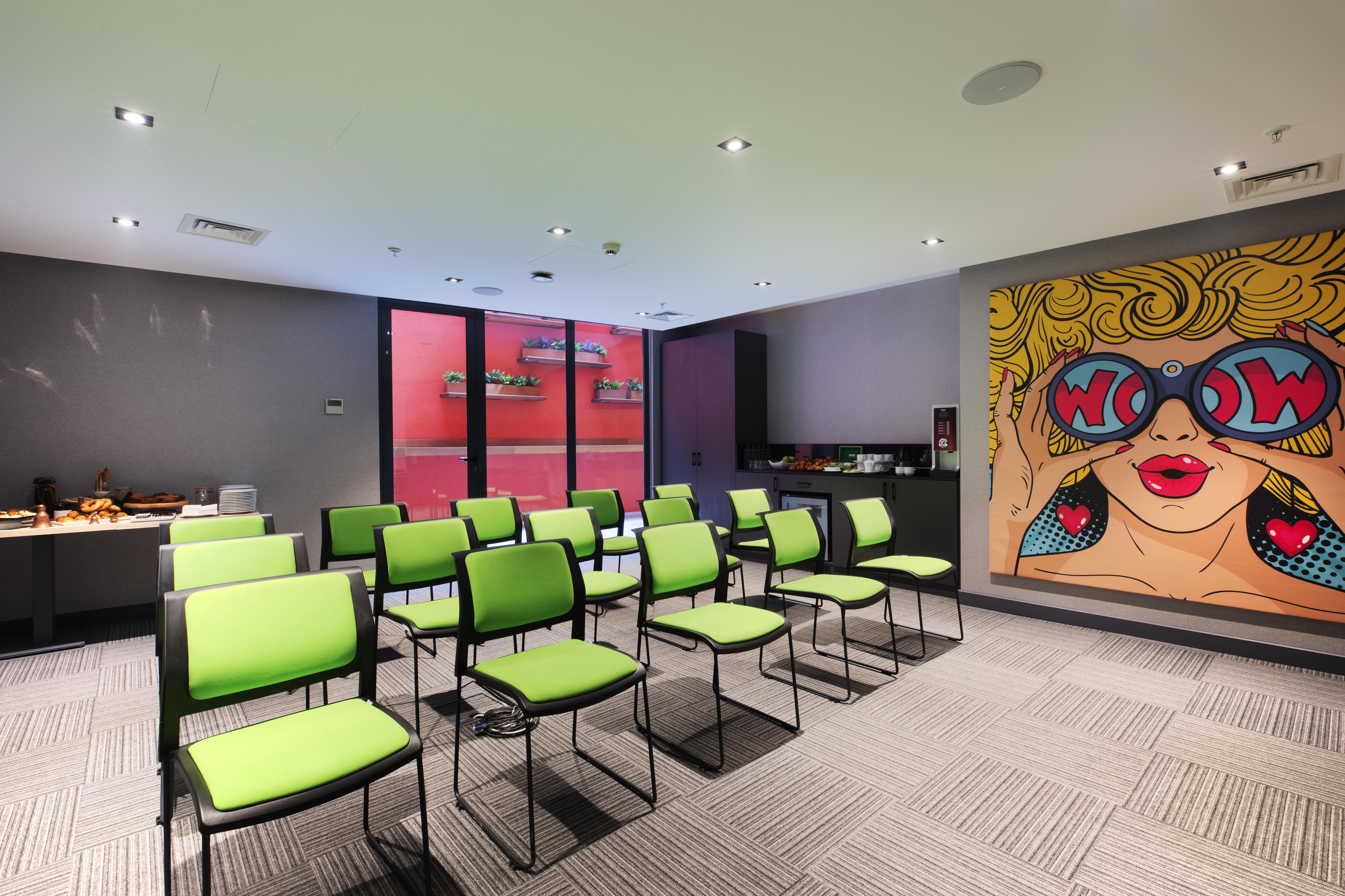 Ibis Styles Atasehir Istanbul