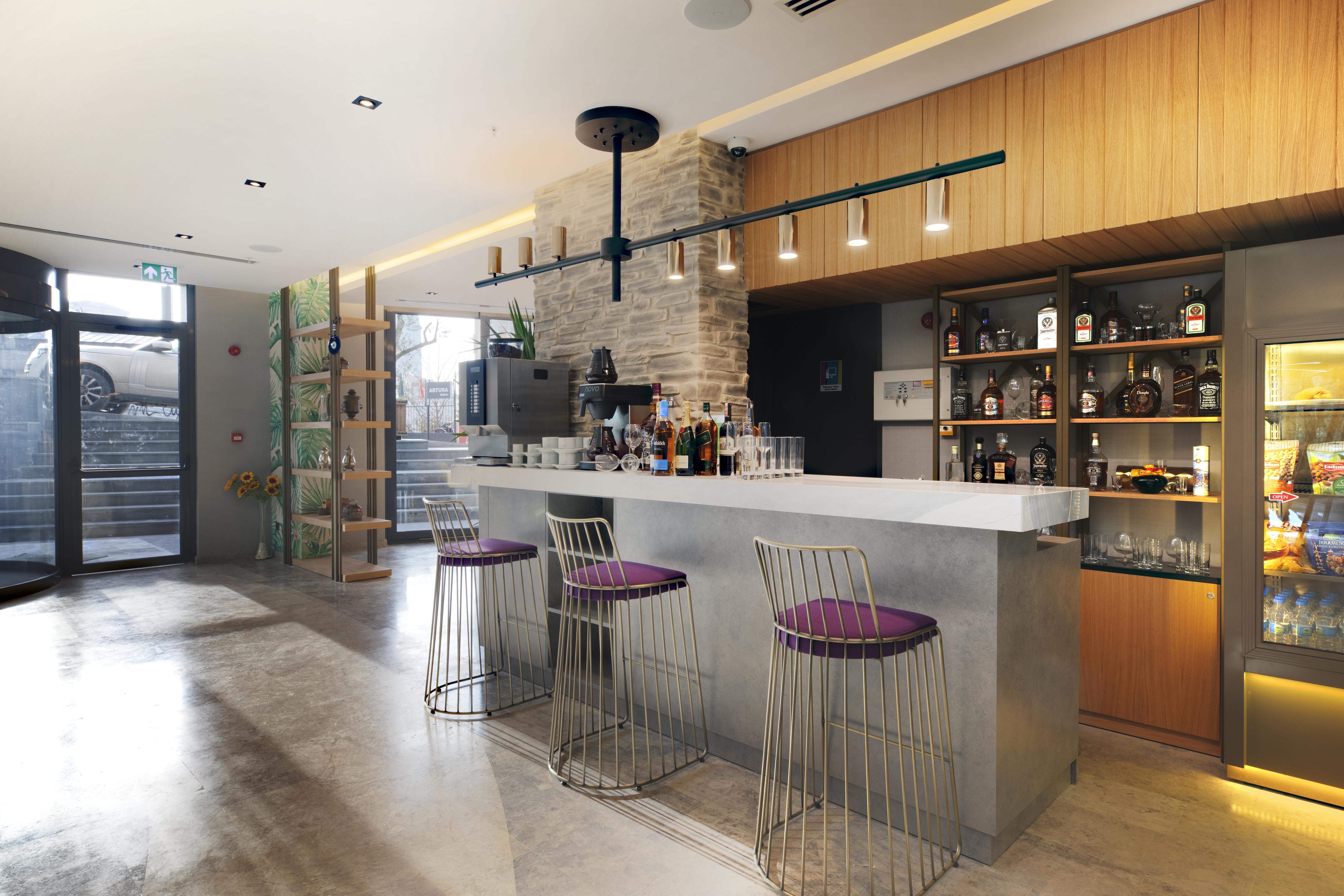 Hotel Ibis Styles Atasehir