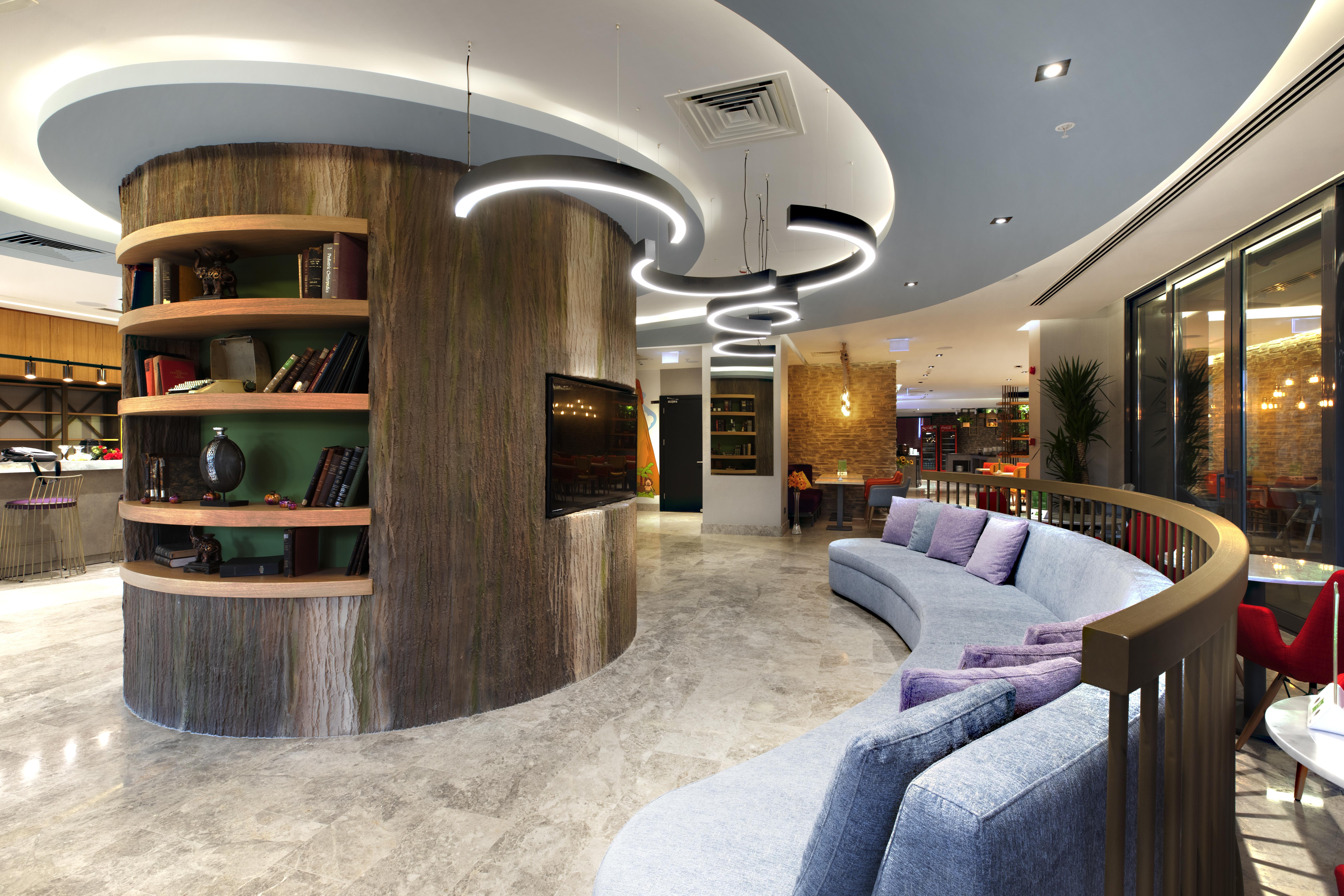Ibis Styles Atasehir Hotel Istanbul