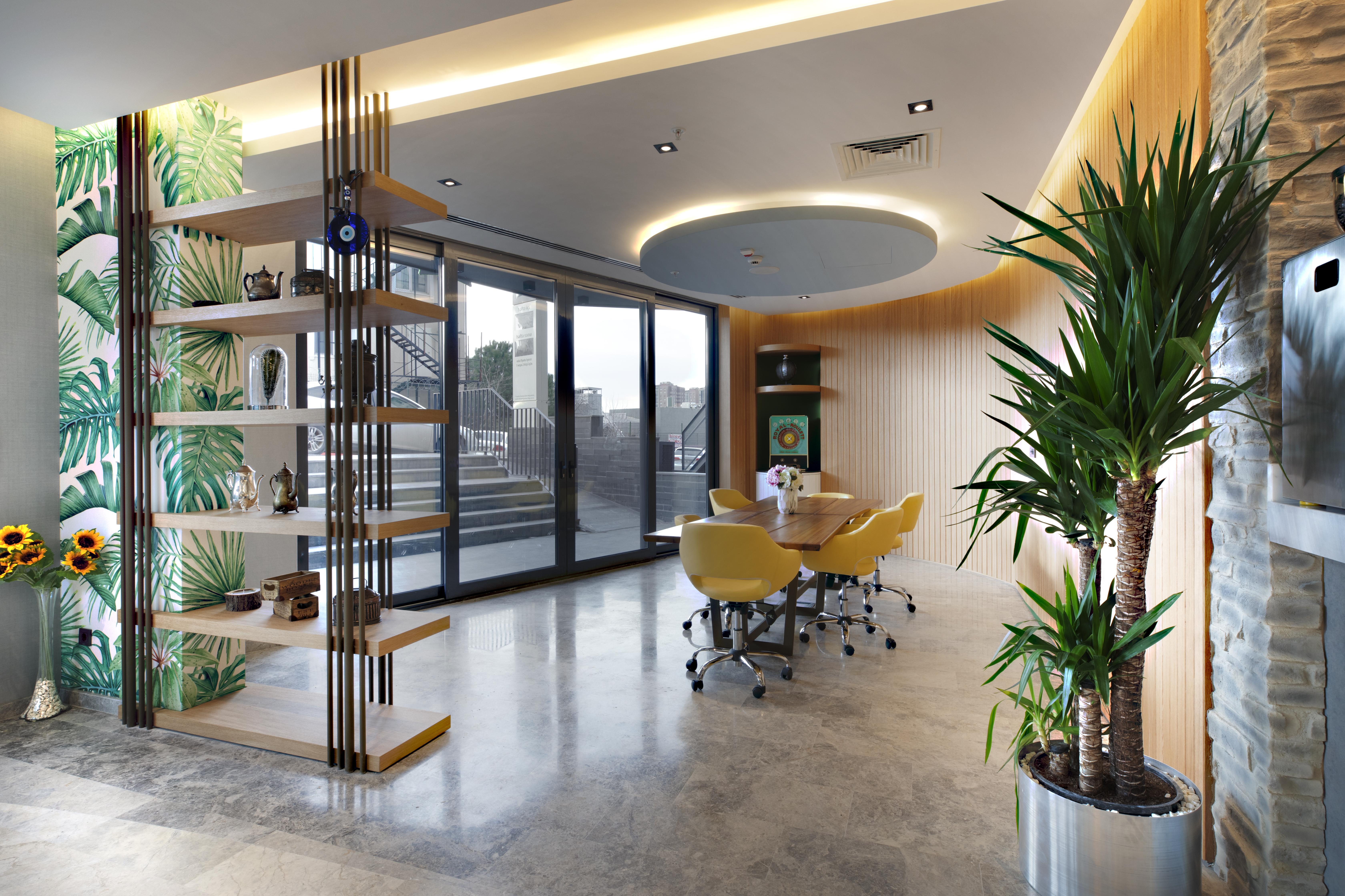 Ibis Styles Atasehir 4*