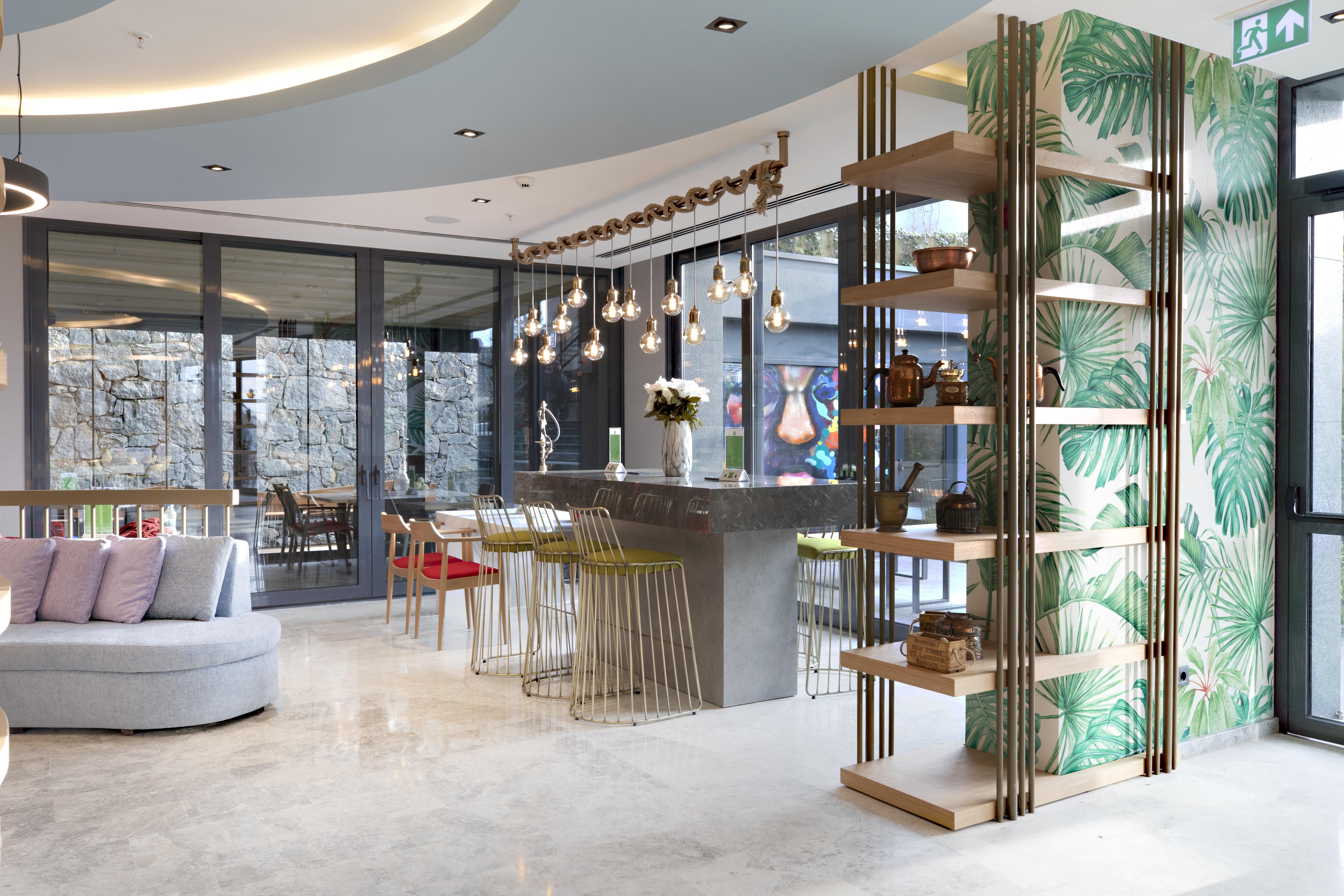 Ibis Styles Atasehir Hotel