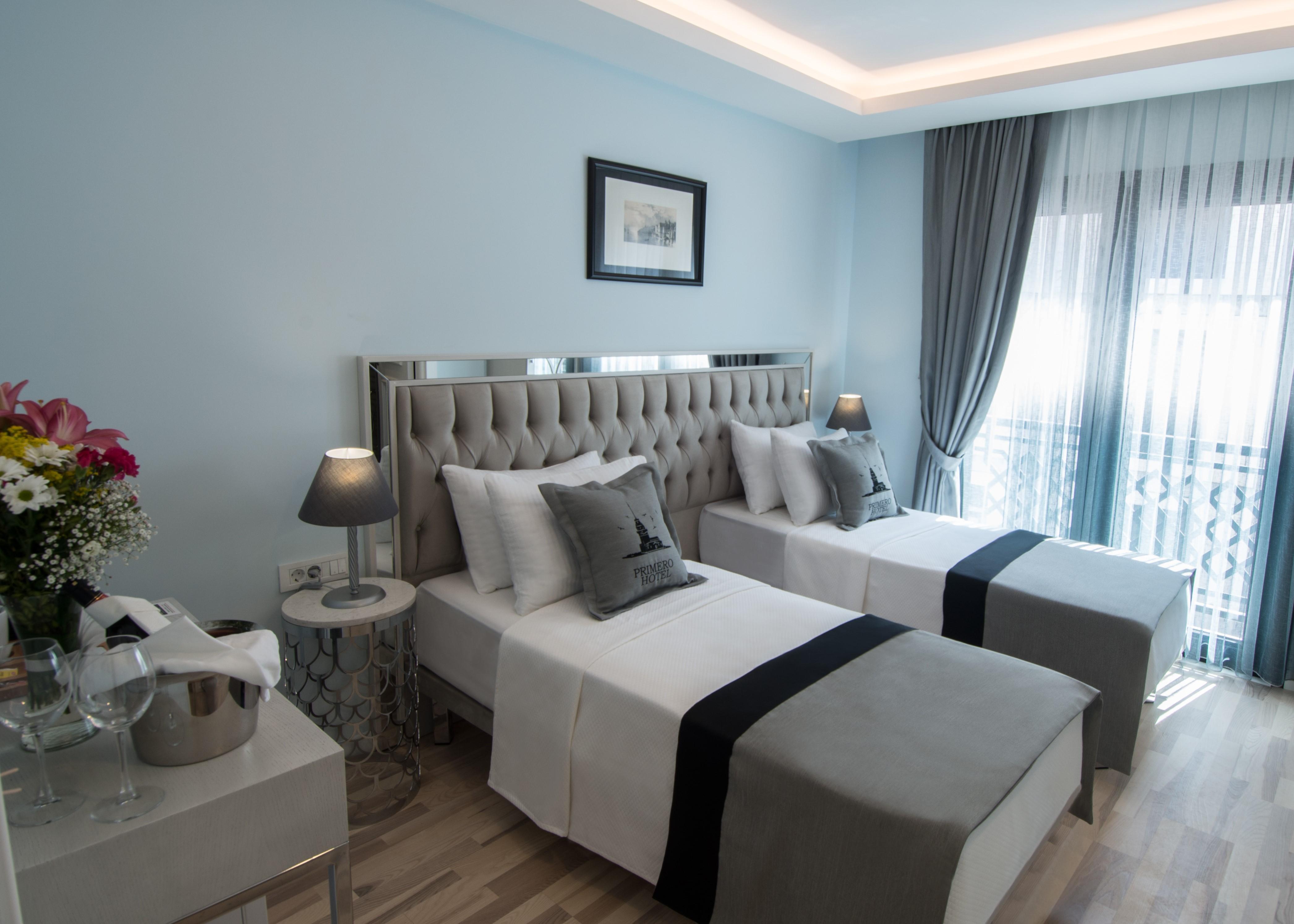 Hotel Primero 4*