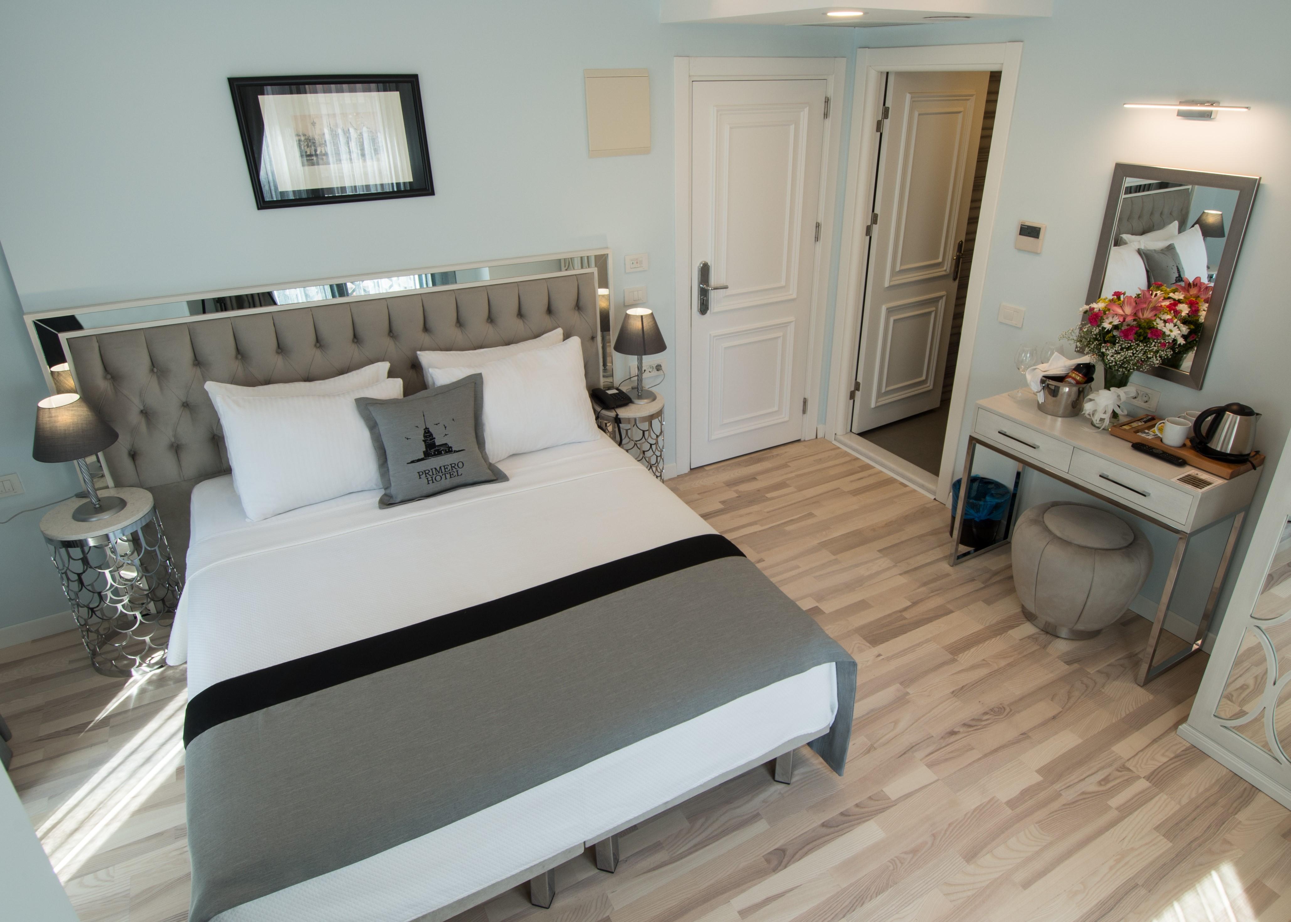 Primero Hotel Istanbul