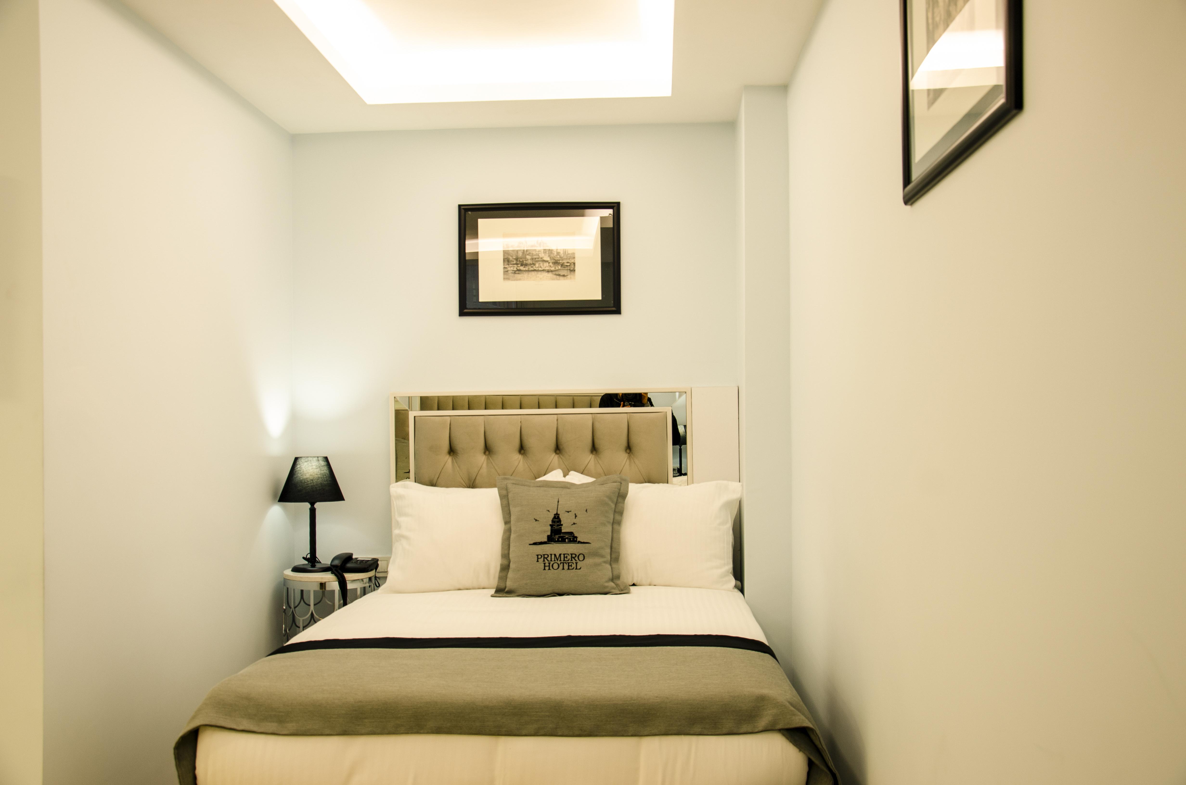 Hotel Primero 4*