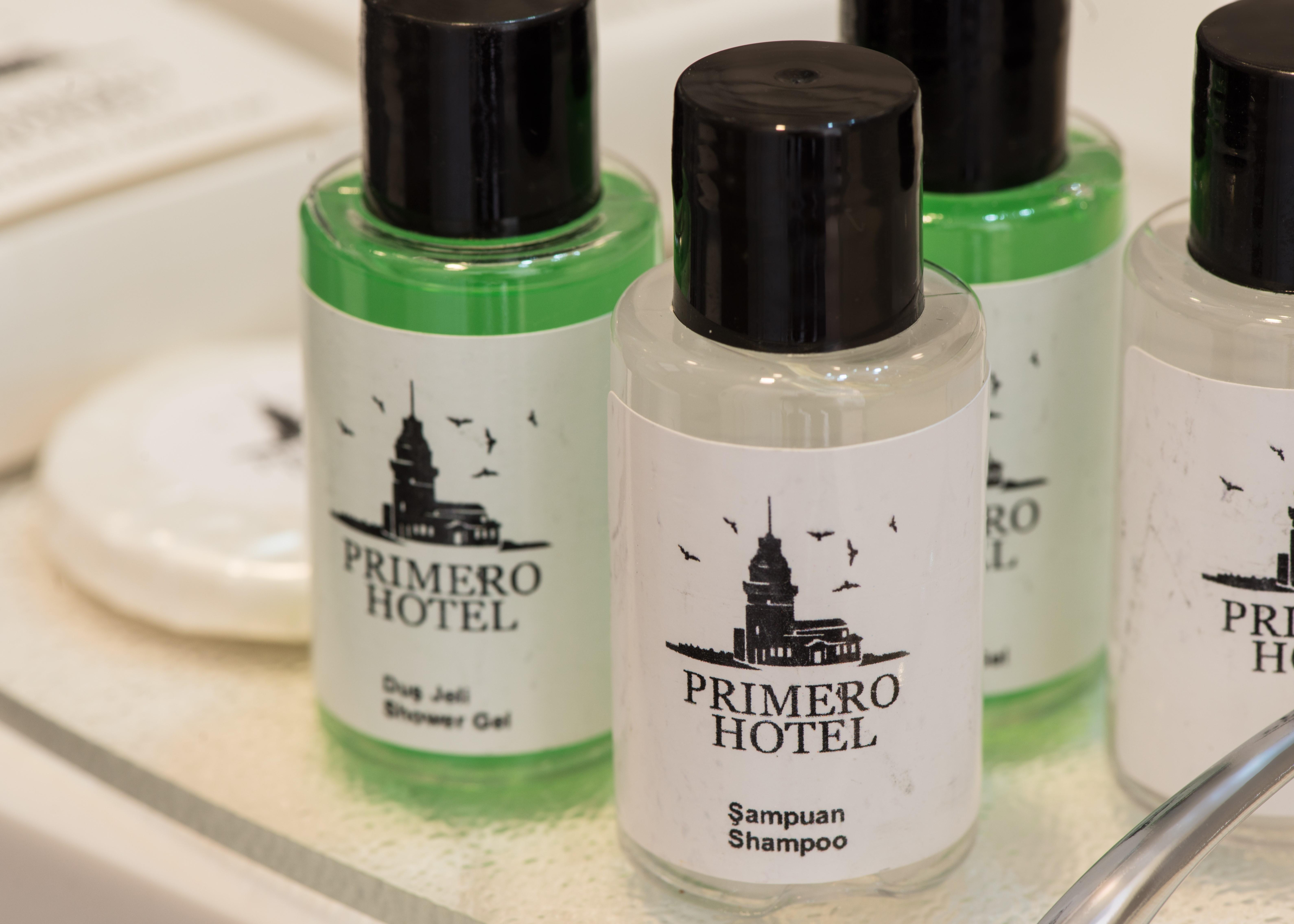 Hotel Primero 4*