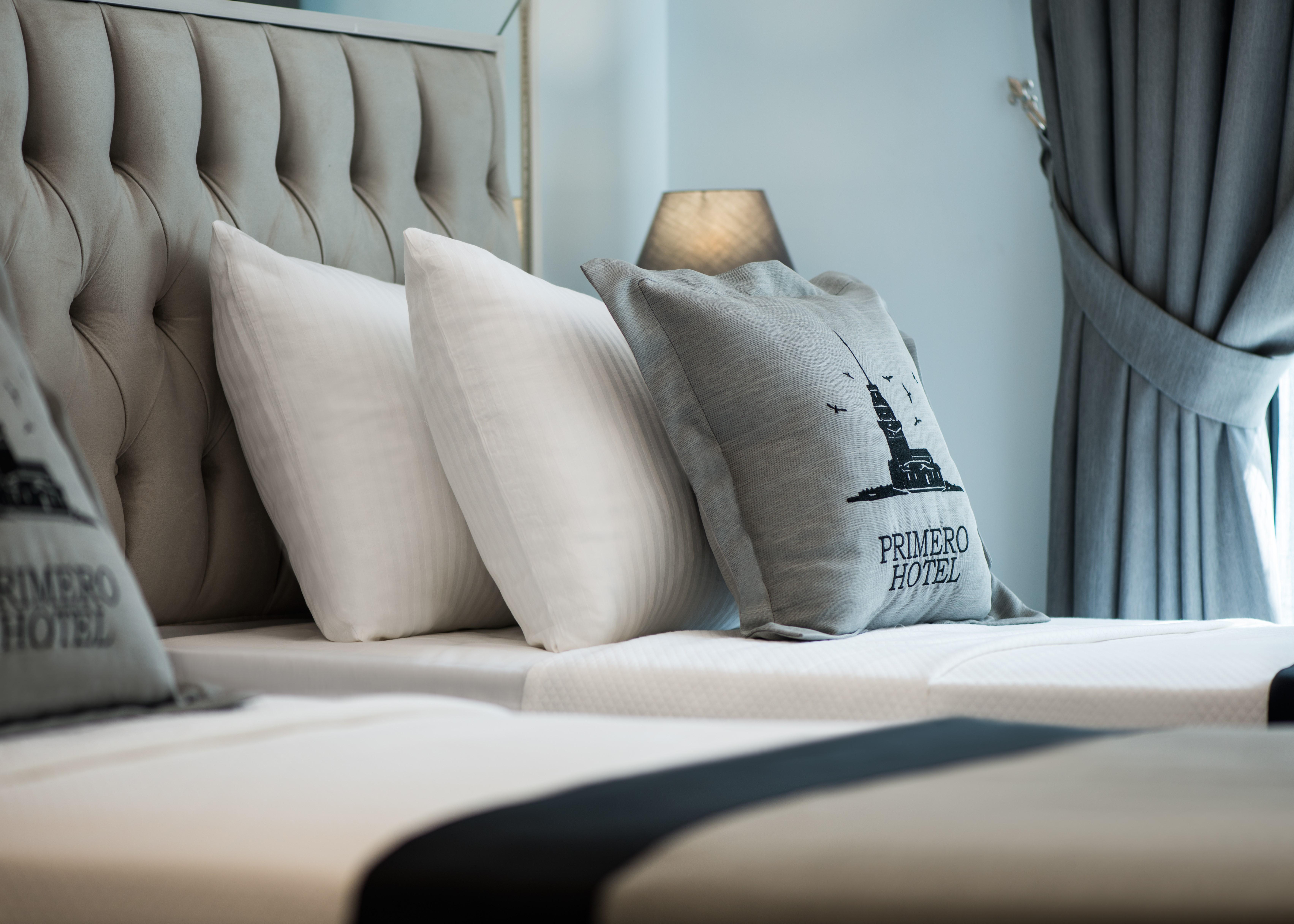 Primero Hotel 4*