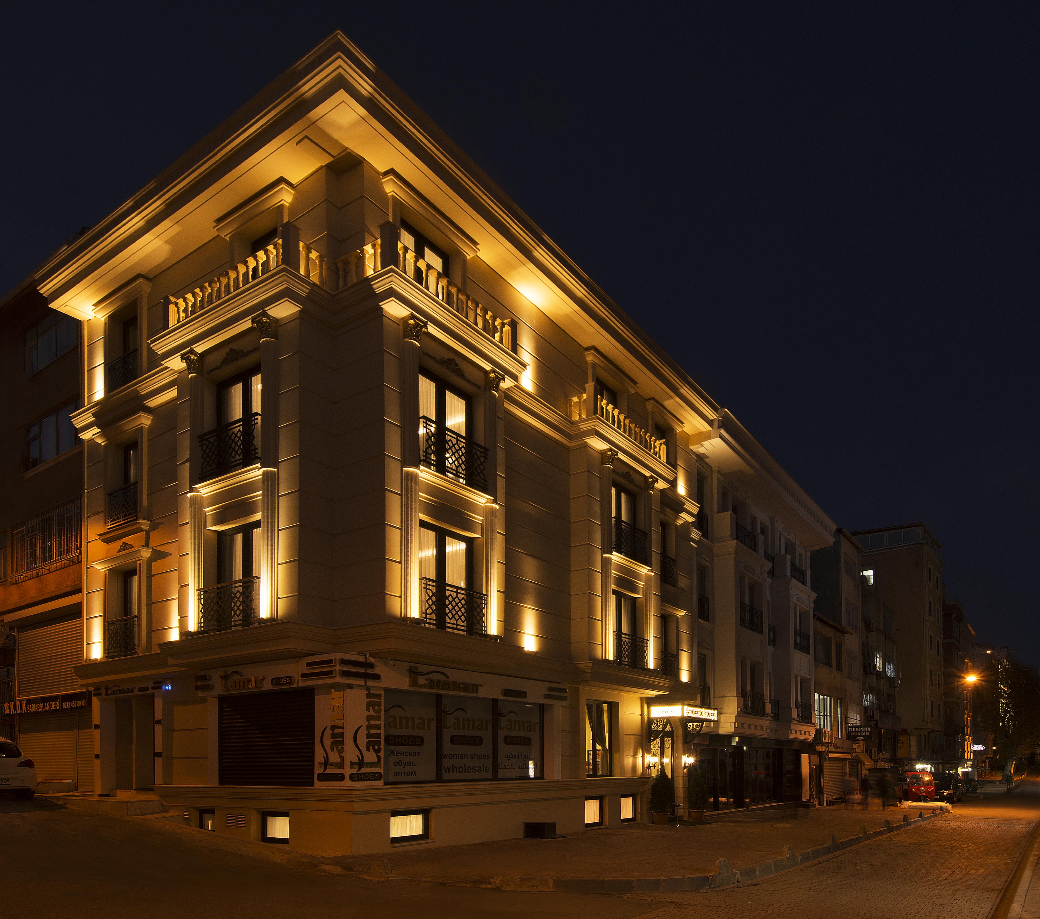 Hotel Primero 4*
